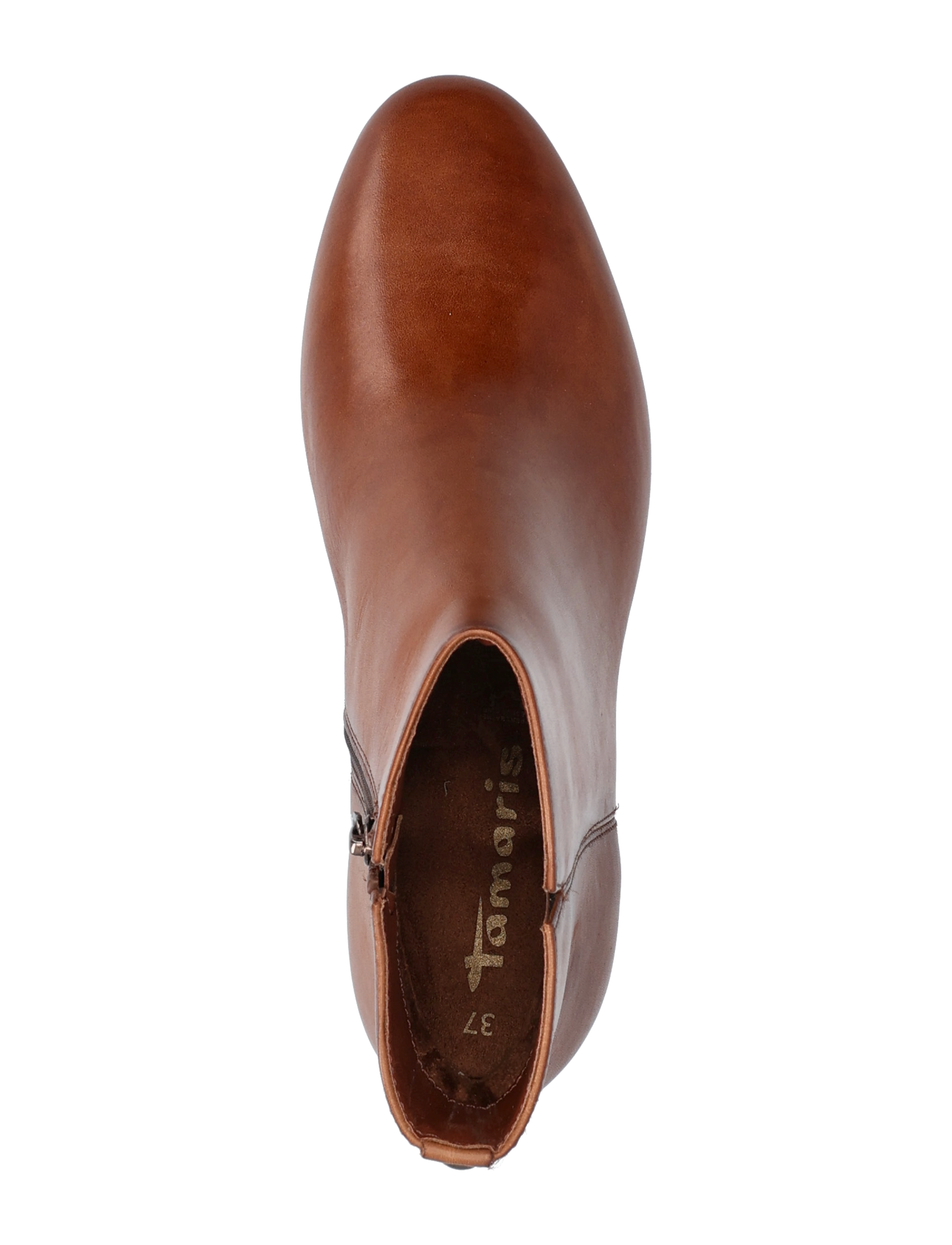 Tamaris - Women Boots - cognac - 3