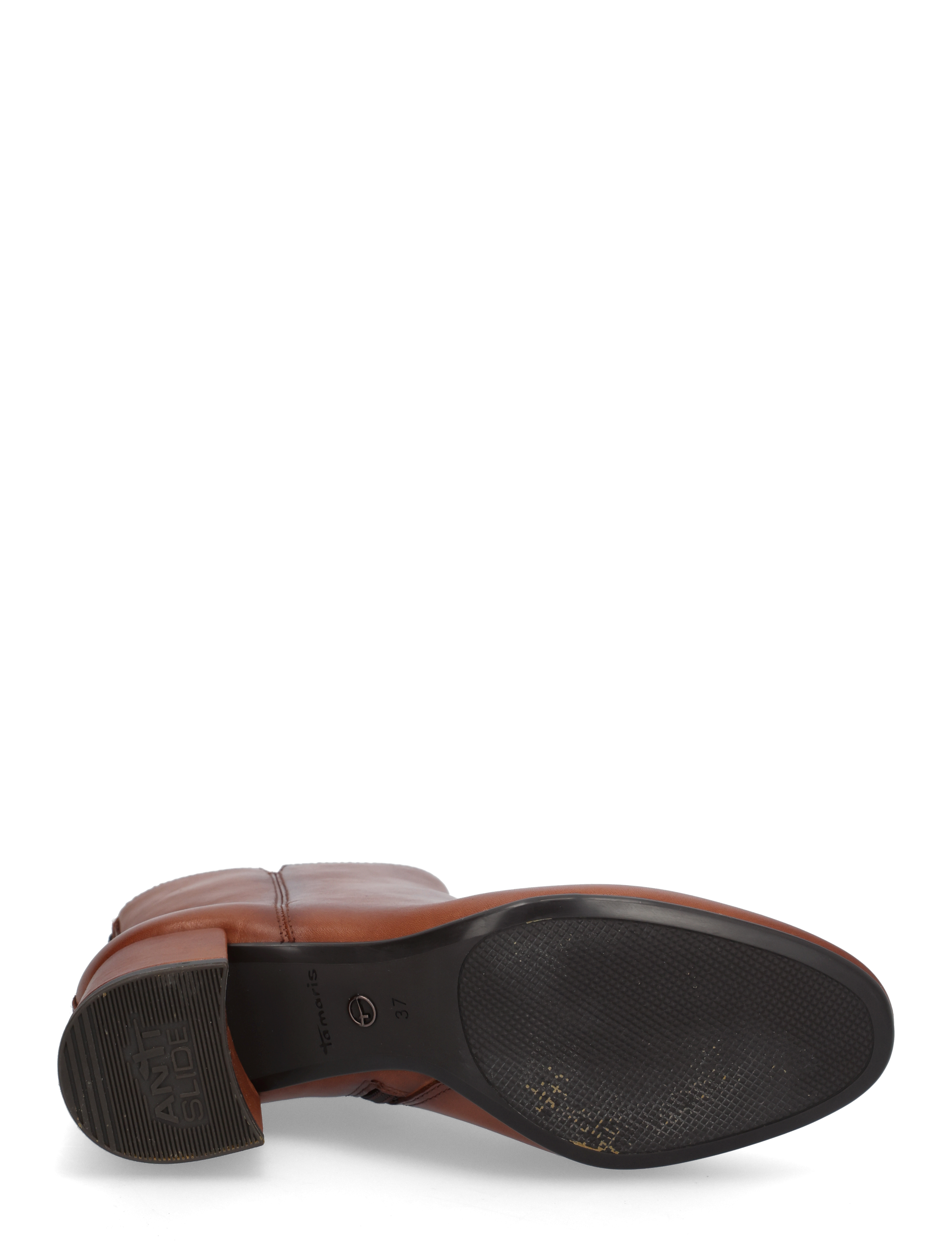 Tamaris - Women Boots - cognac - 4
