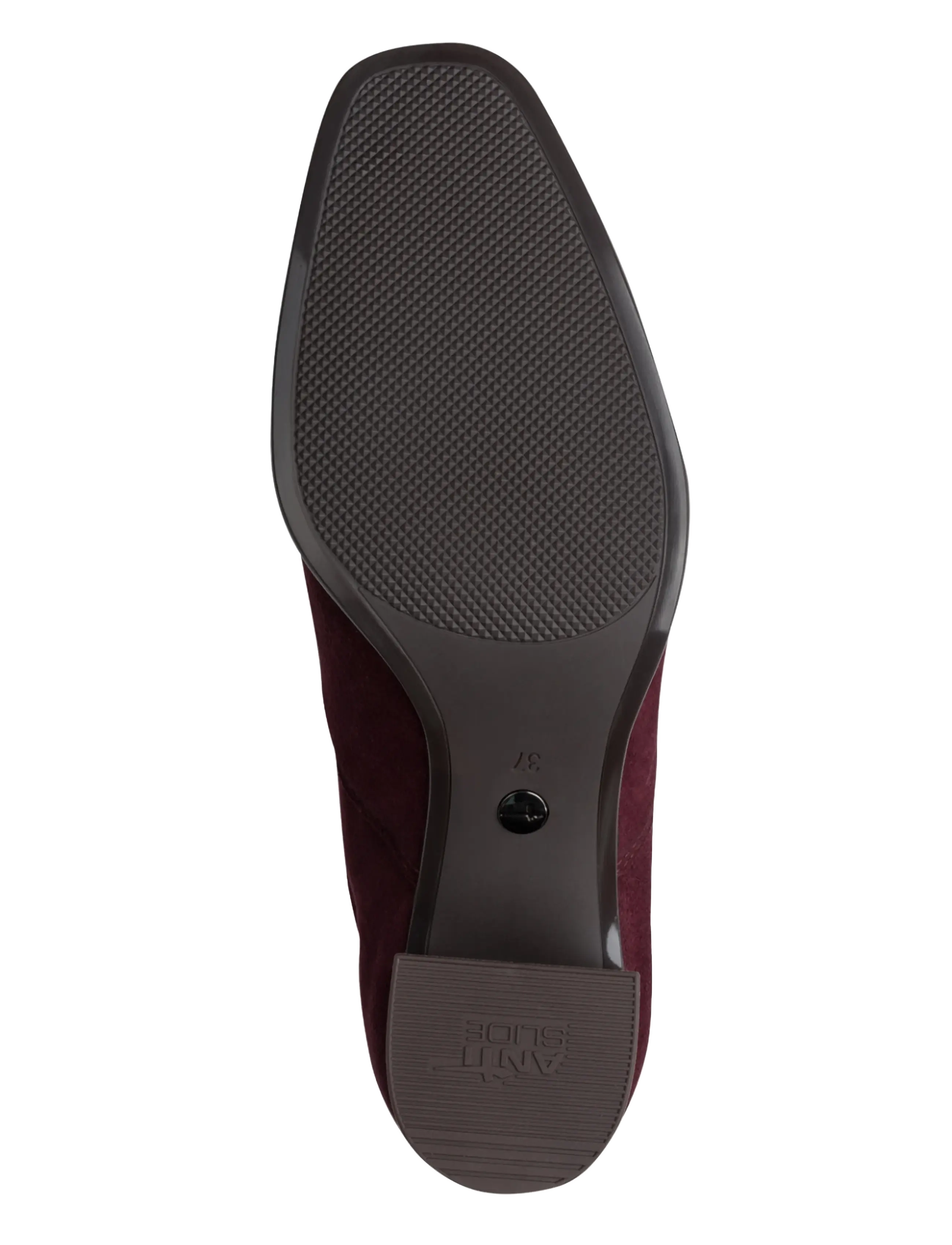Tamaris - Women Boots - stiefeletten mit absatz - burgundy - 3