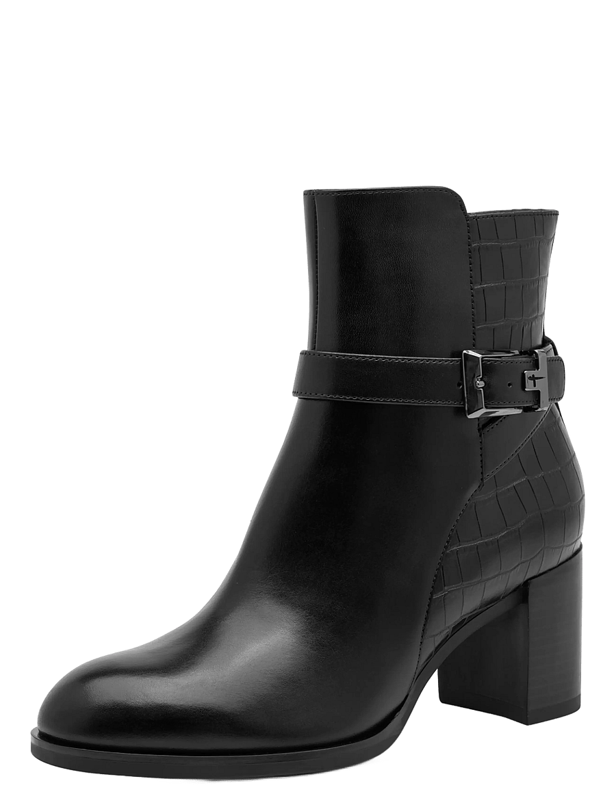 Tamaris - Women Boots - black - 0