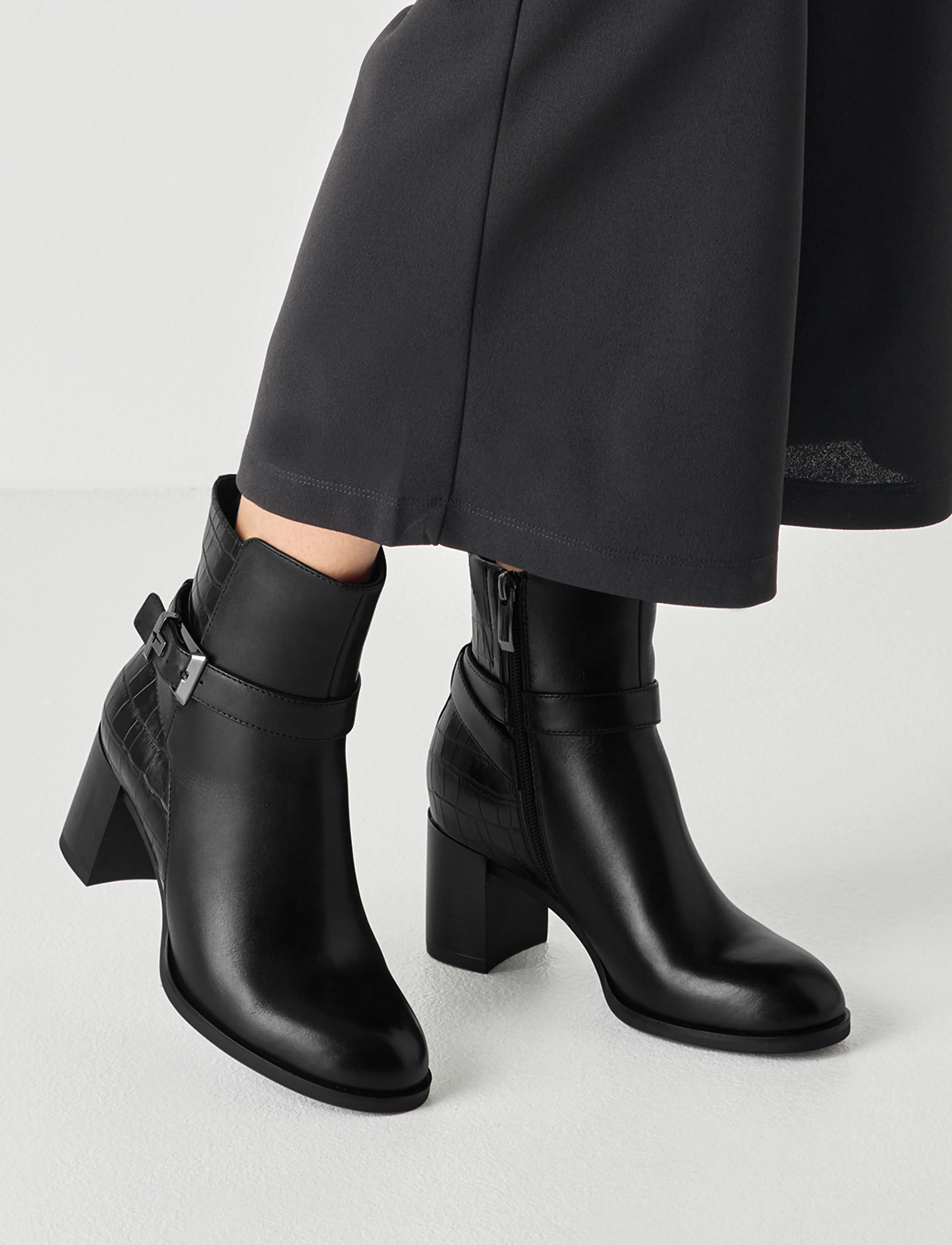 Tamaris - Women Boots - black - 5