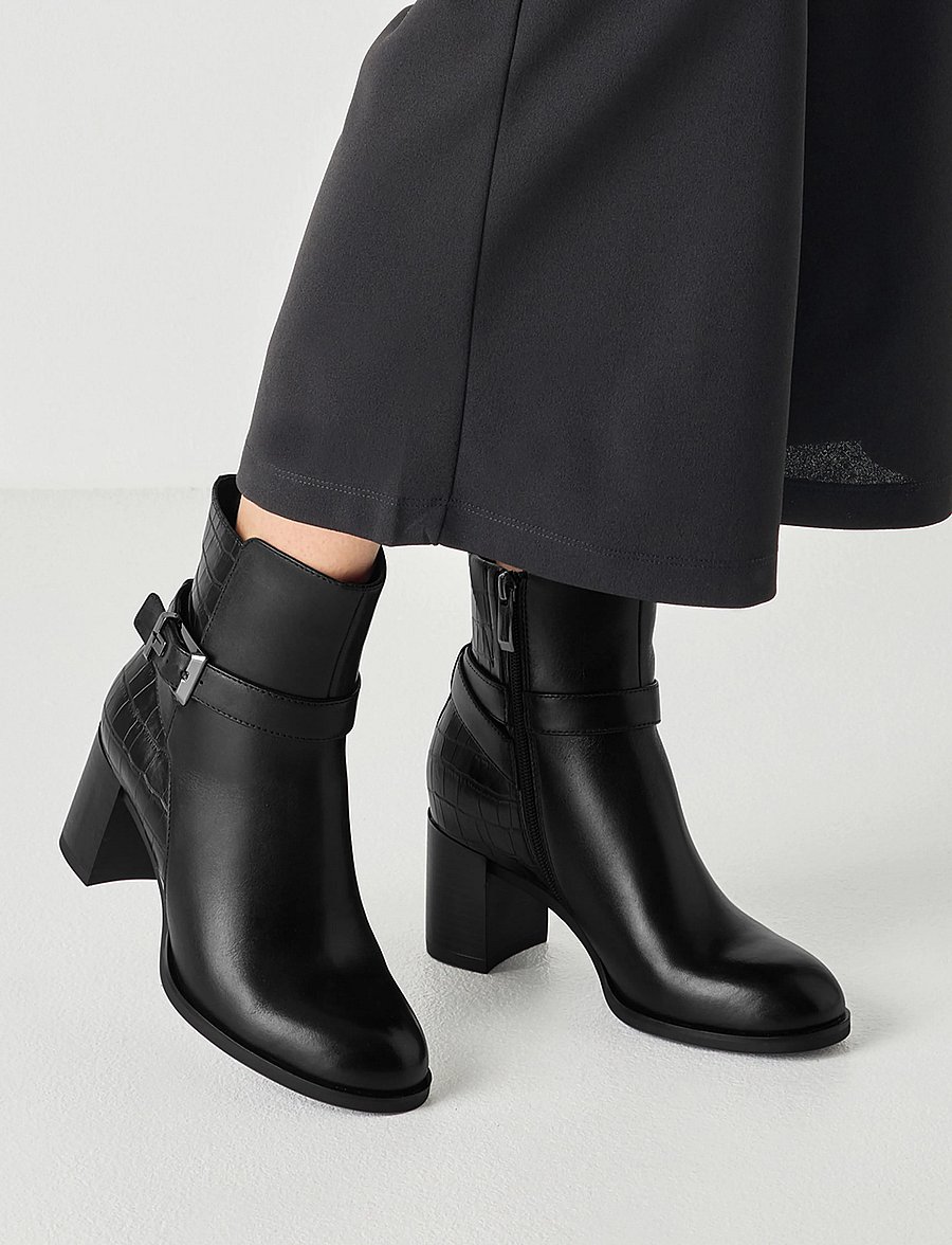 Tamaris - Women Boots - black - 5