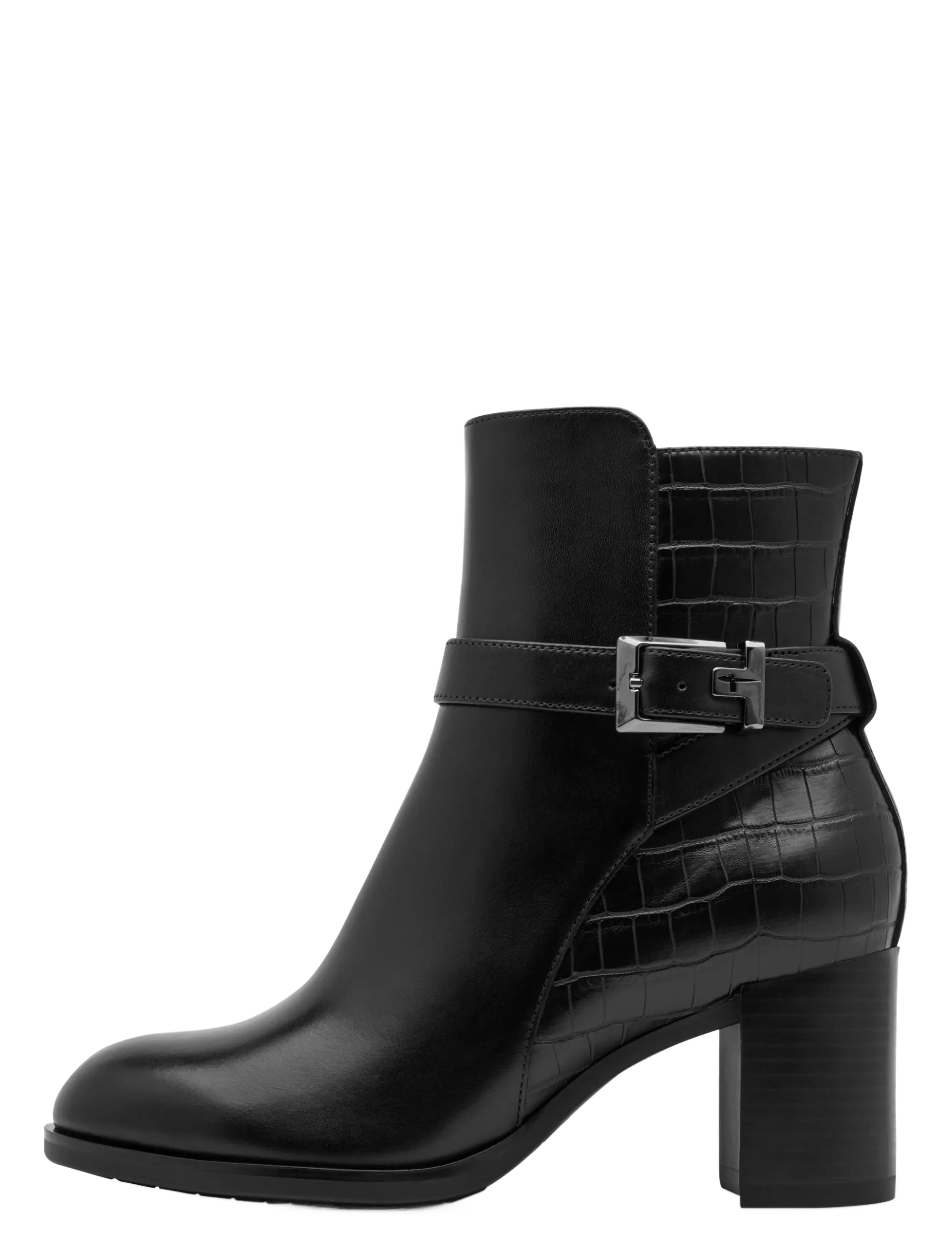 Tamaris - Women Boots - black - 1