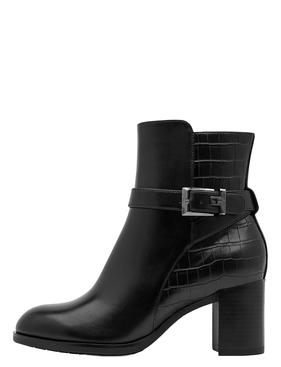 Tamaris - Women Boots - black - 1