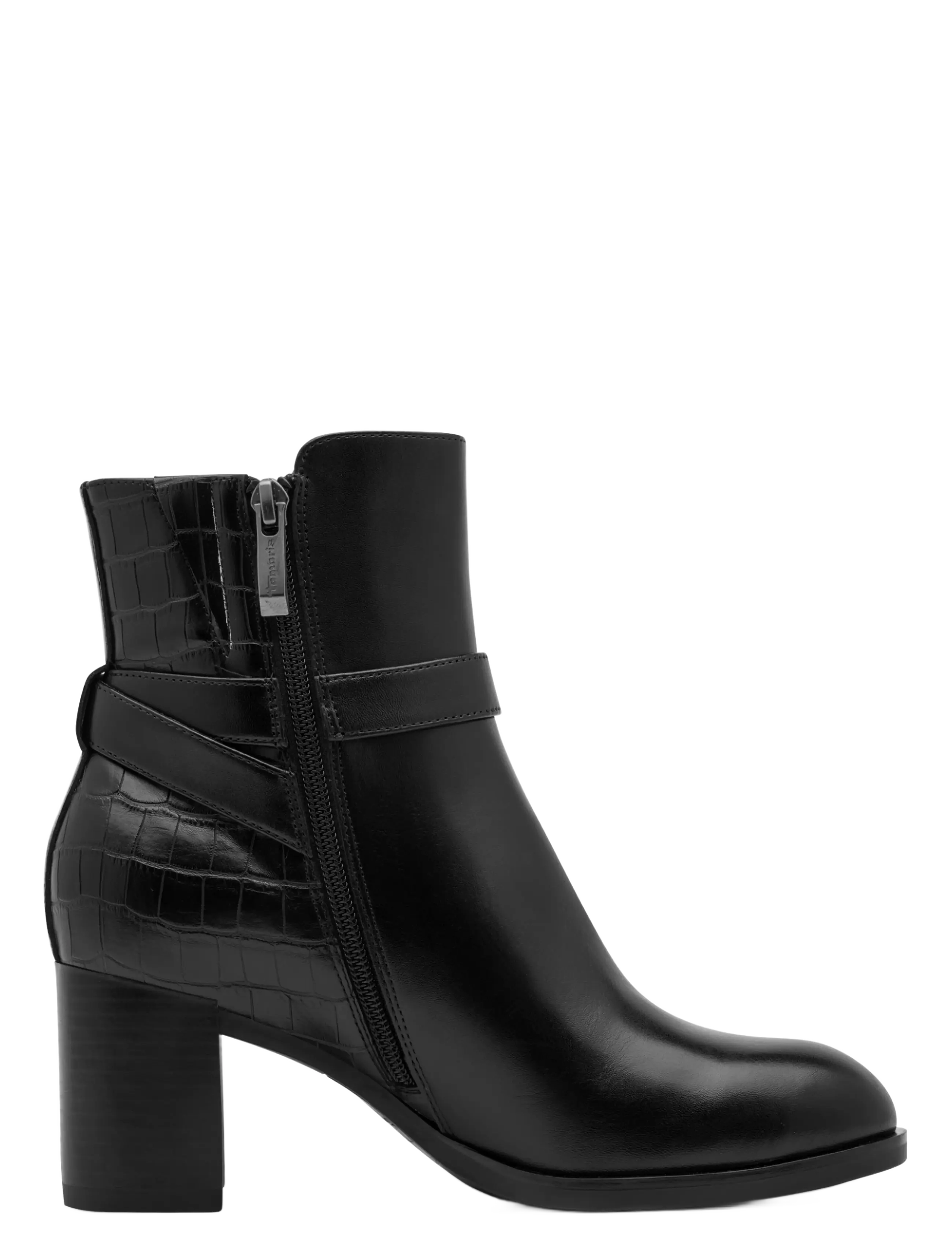 Tamaris - Women Boots - black - 2