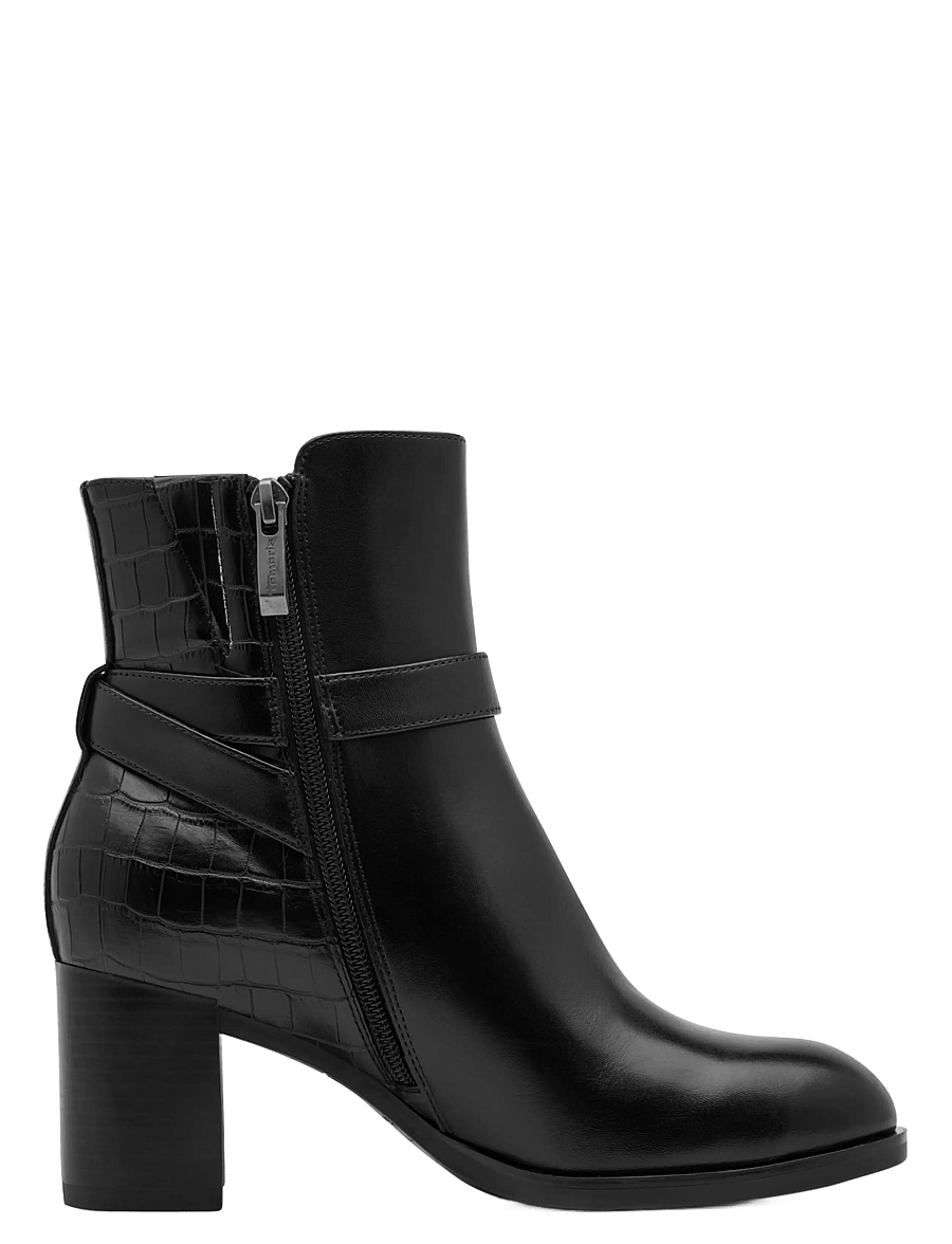 Tamaris - Women Boots - black - 2