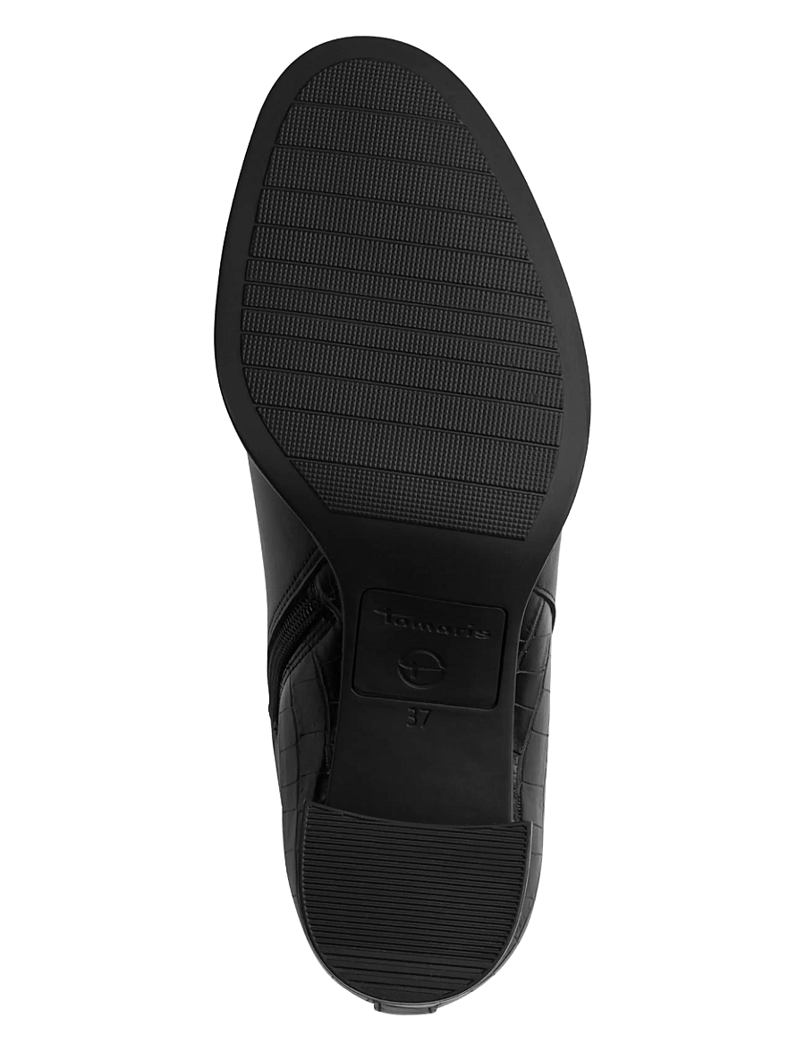 Tamaris - Women Boots - black - 3