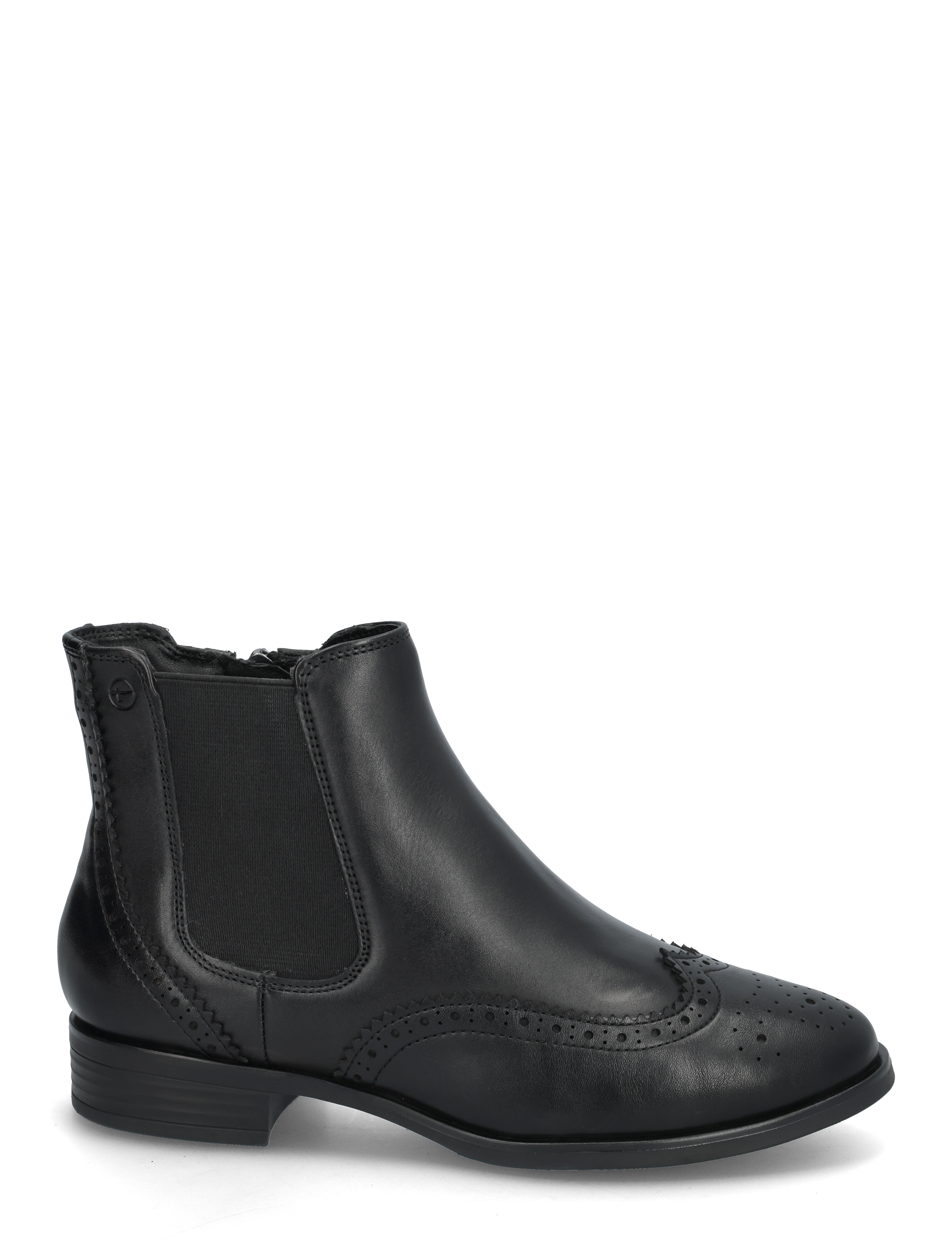 Tamaris - Women Boots - black uni - 1