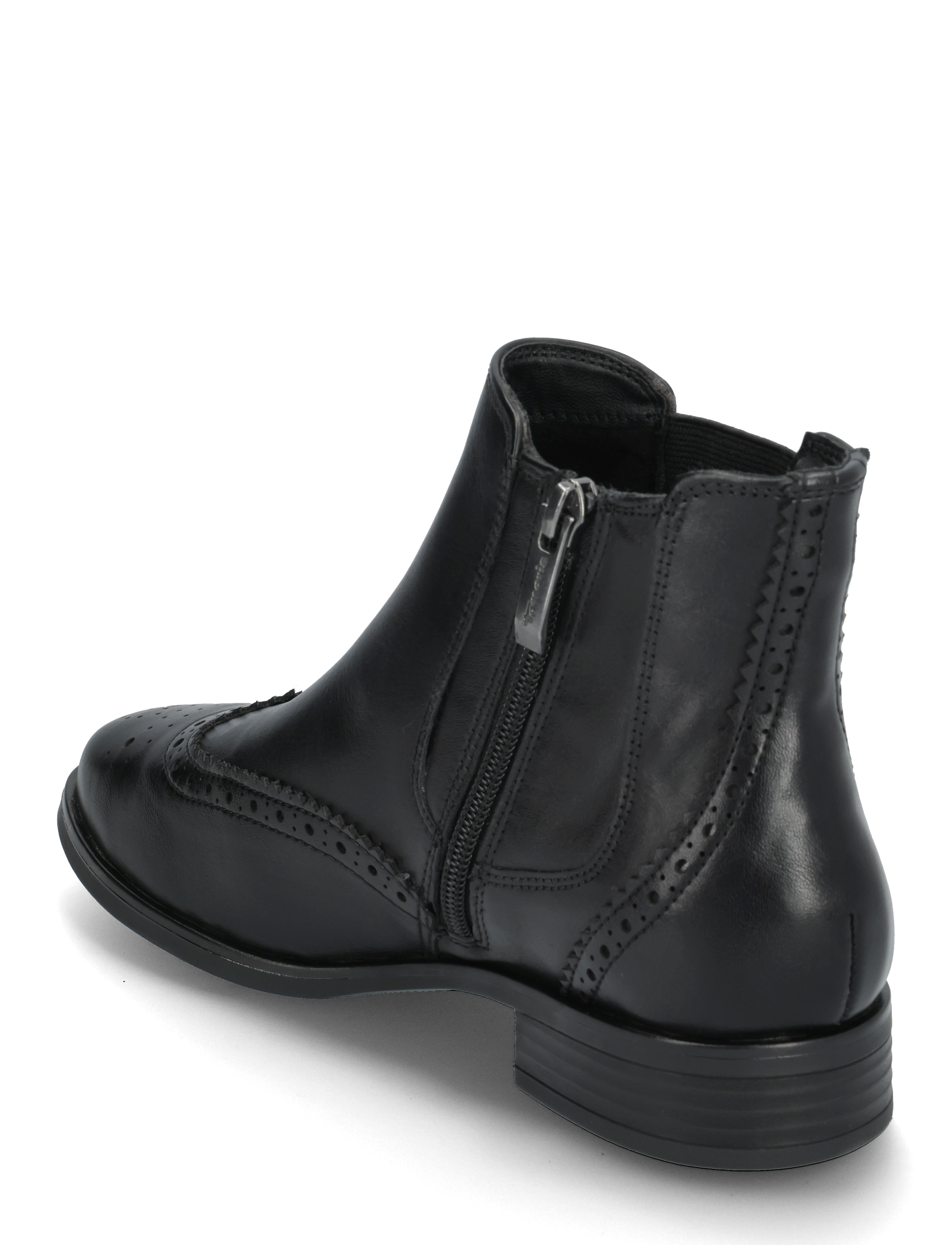 Tamaris - Women Boots - black uni - 2