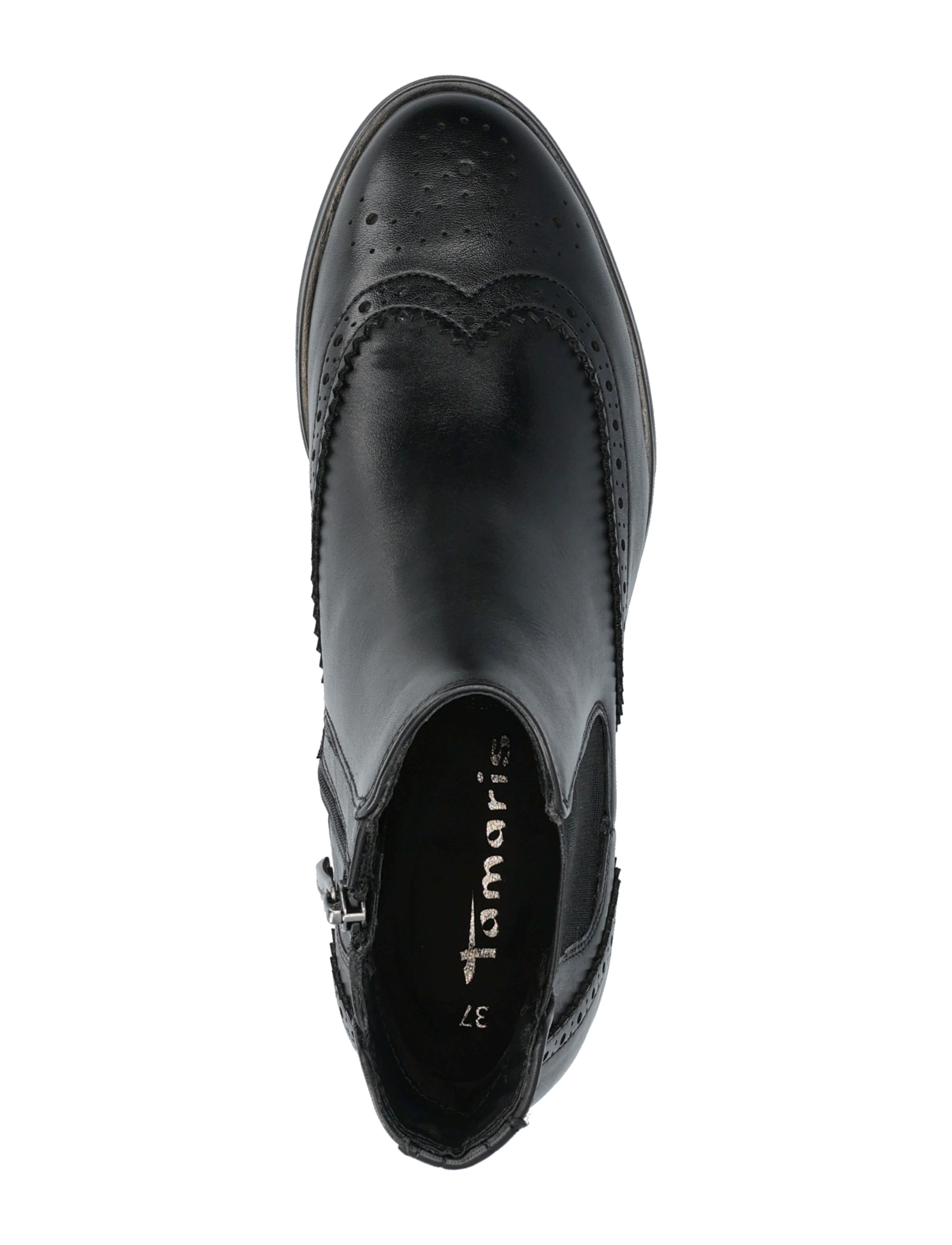 Tamaris - Women Boots - black uni - 3