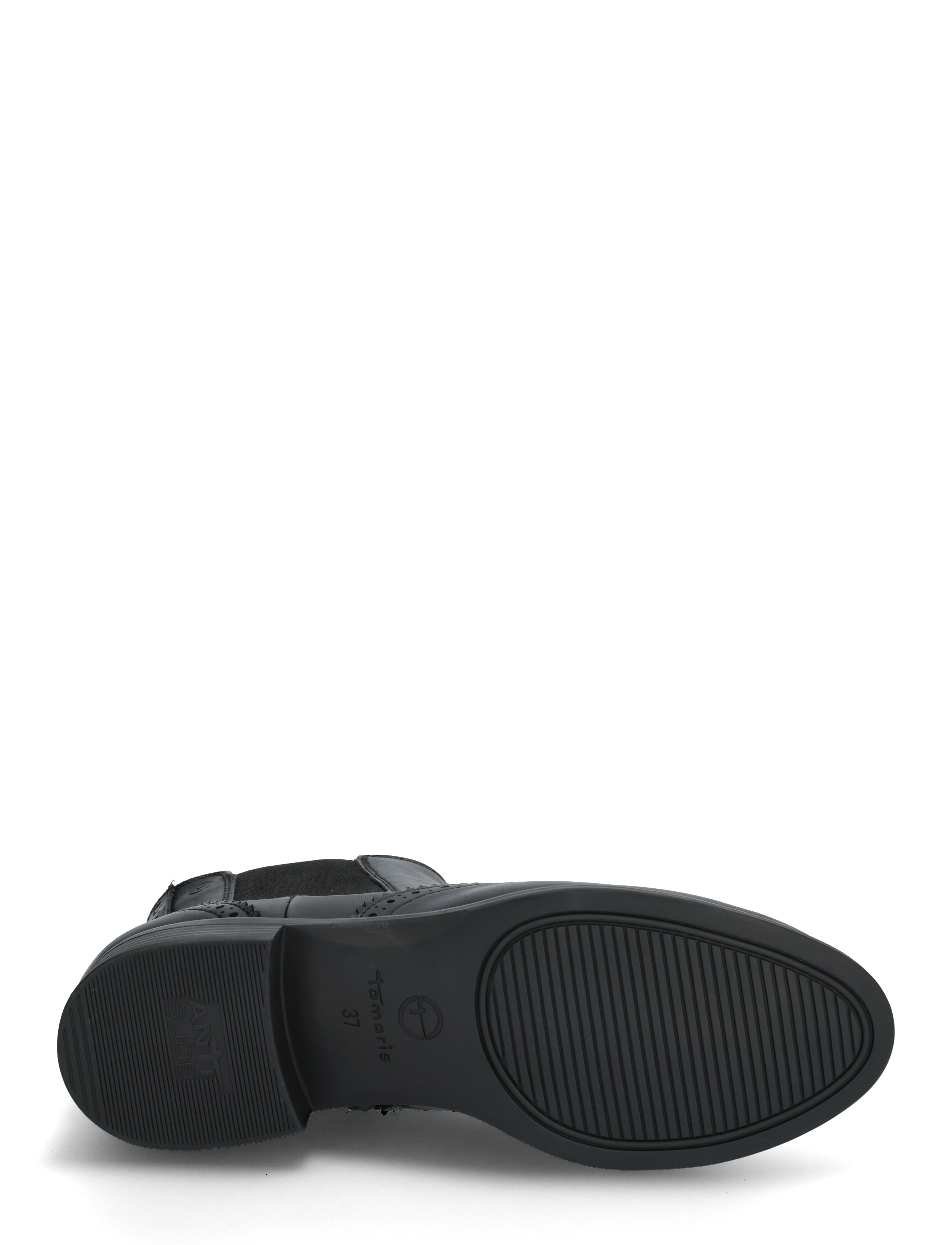 Tamaris - Women Boots - black uni - 4
