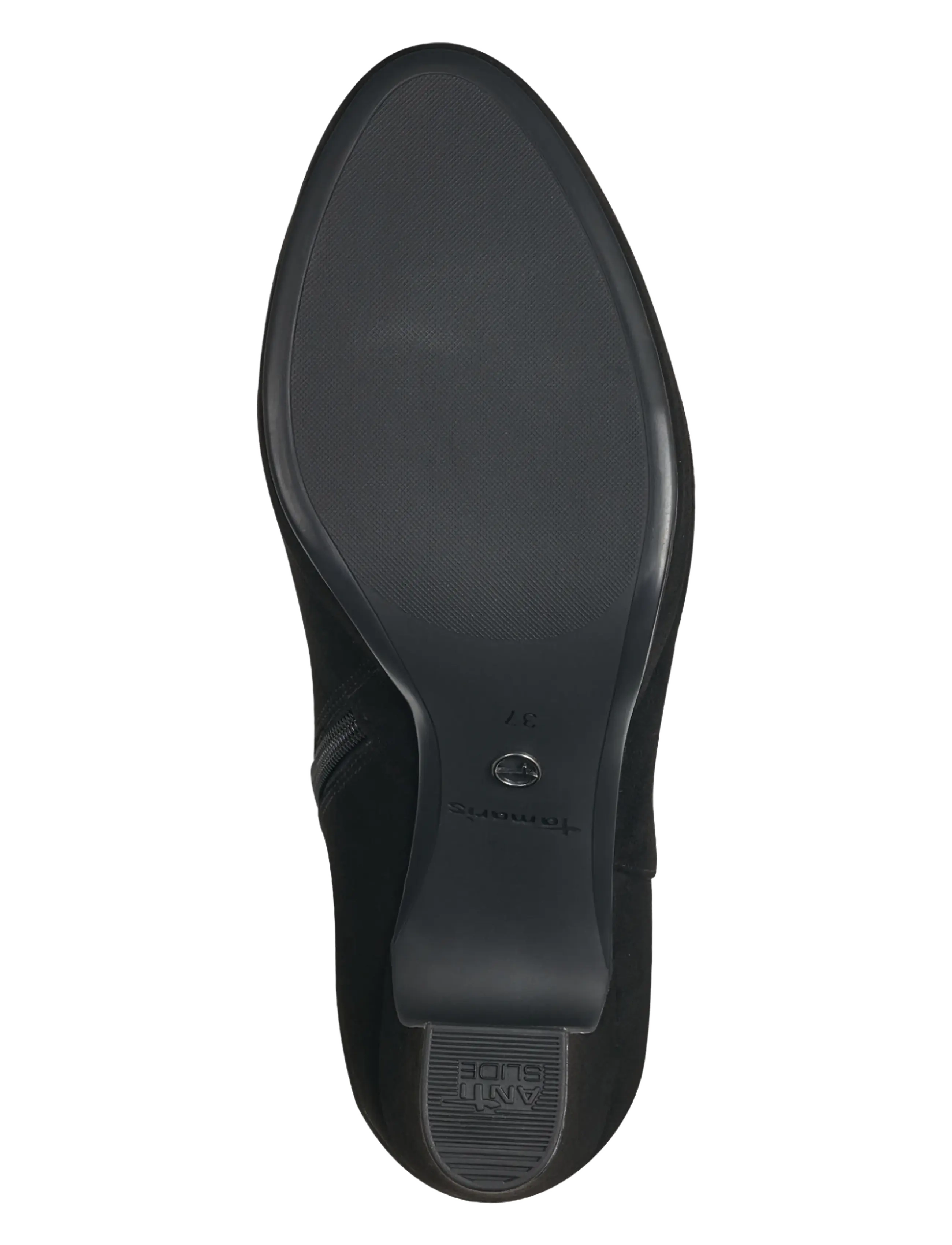 Tamaris - Women Boots - stiefeletten mit absatz - black - 3
