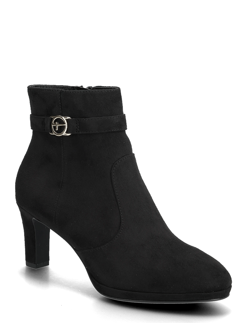 Tamaris Women Boots (TAM1-25350-41) Stiefeletten mit Absatz