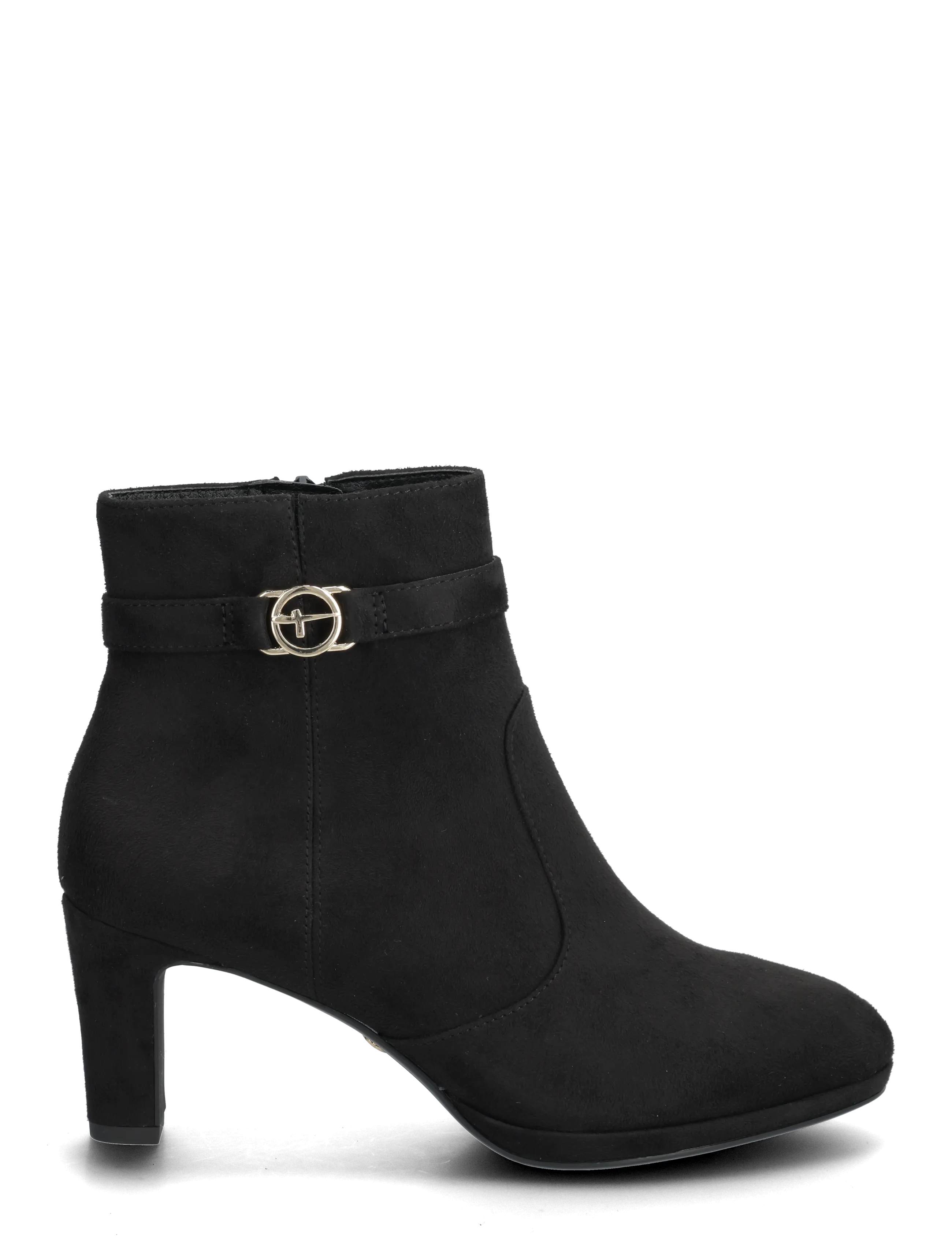 Tamaris - Women Boots - black - 1