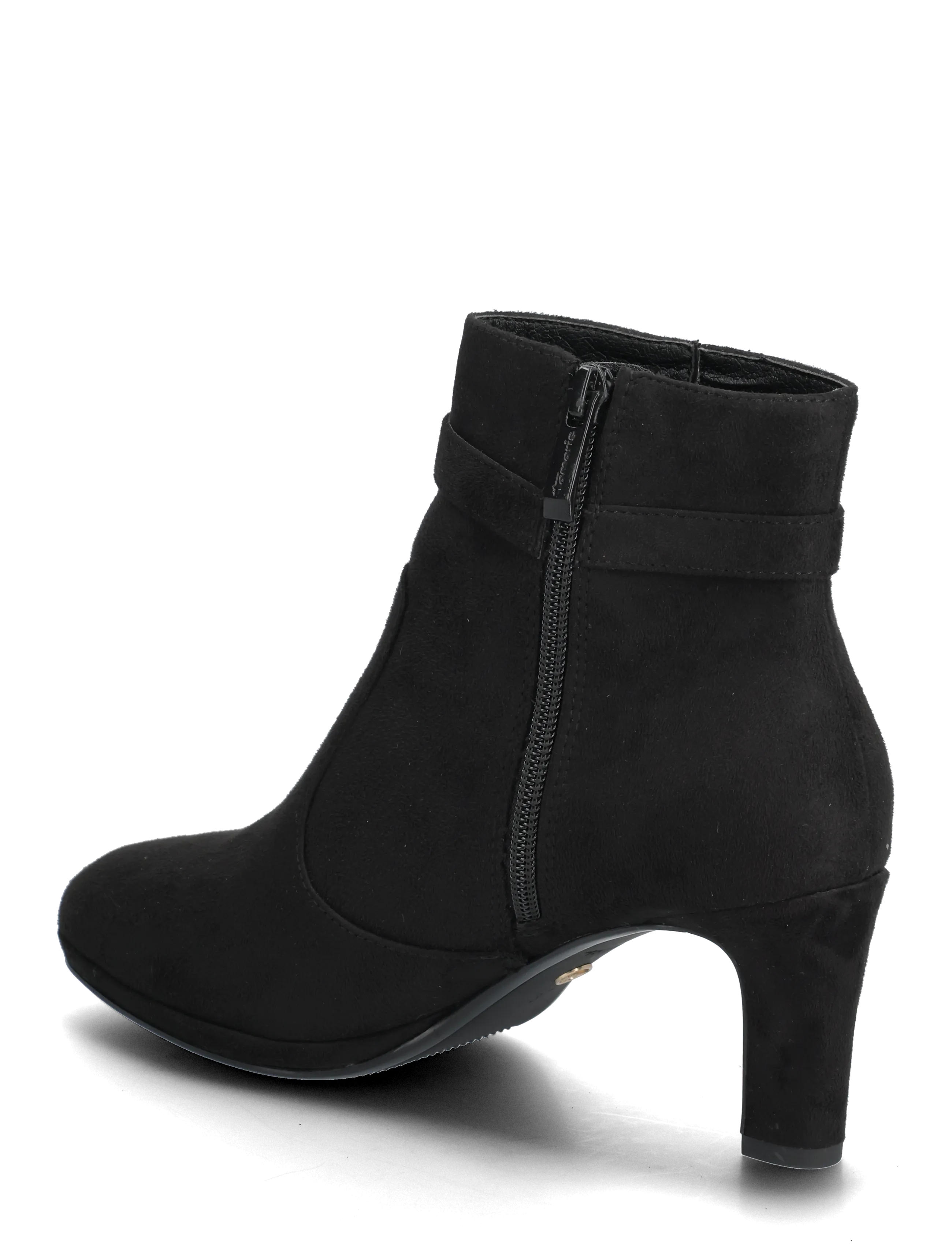 Tamaris - Women Boots - black - 2