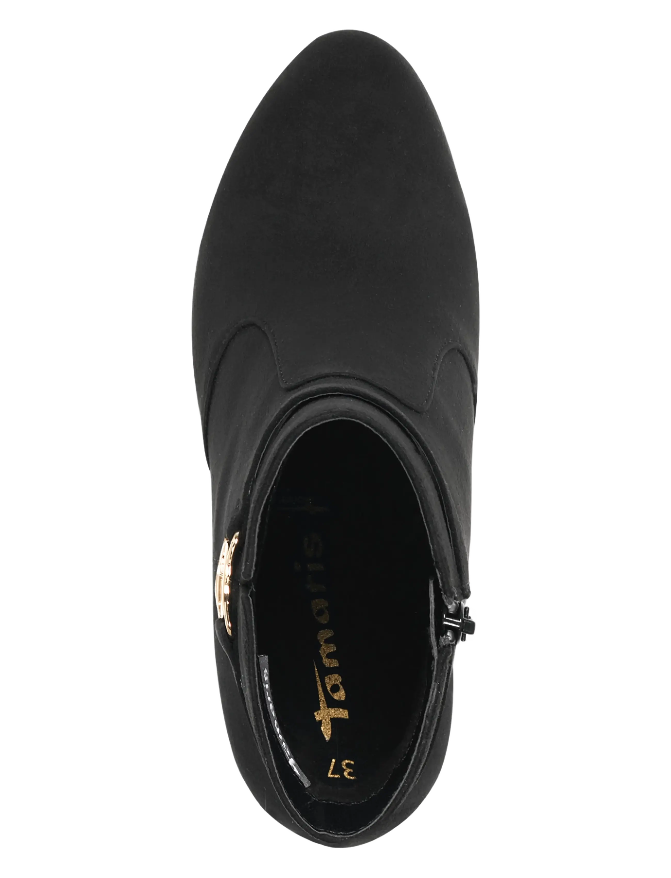 Tamaris - Women Boots - black - 5