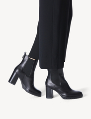 Tamaris - Women Boots - støvletter - black - 0