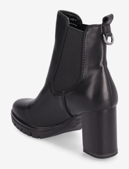 Tamaris - Women Boots - støvletter - black - 3