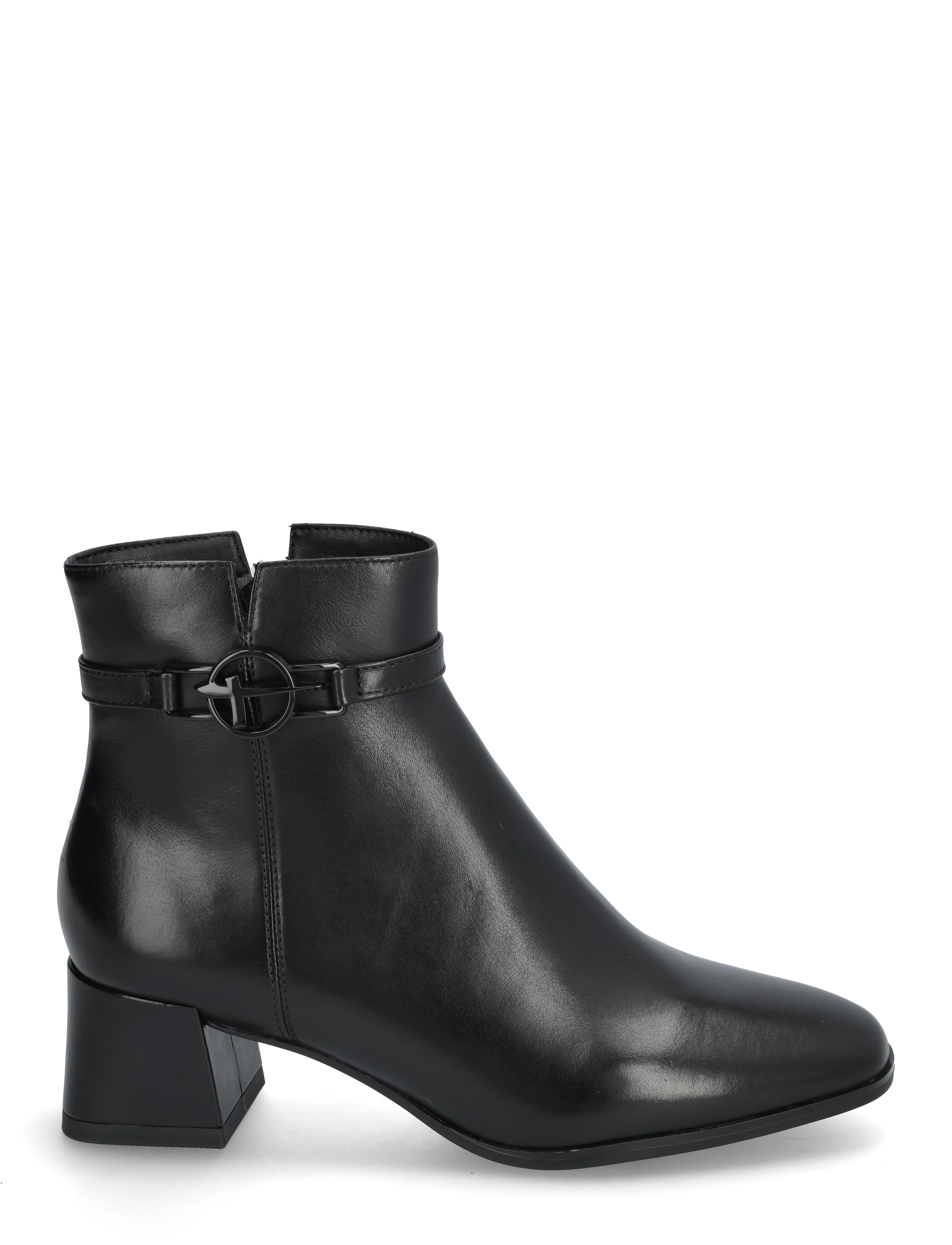Tamaris - Women Boots - black - 1
