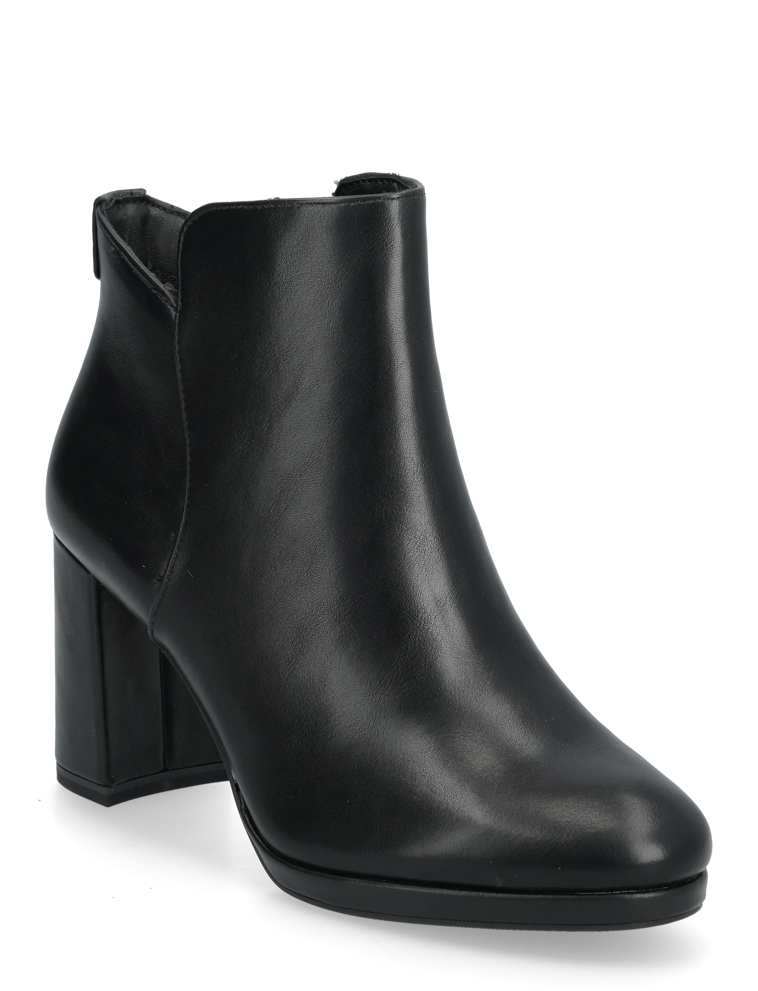 Tamaris Women Boots - Födelsedag - BLACK MATT / black