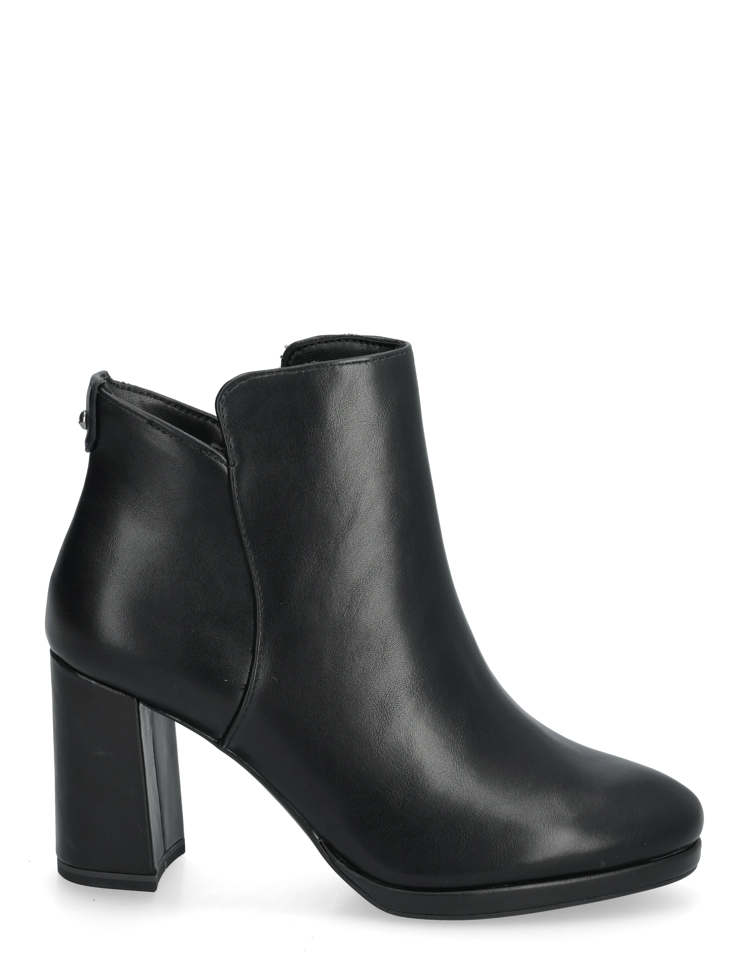 Tamaris - Women Boots - black matt - 1