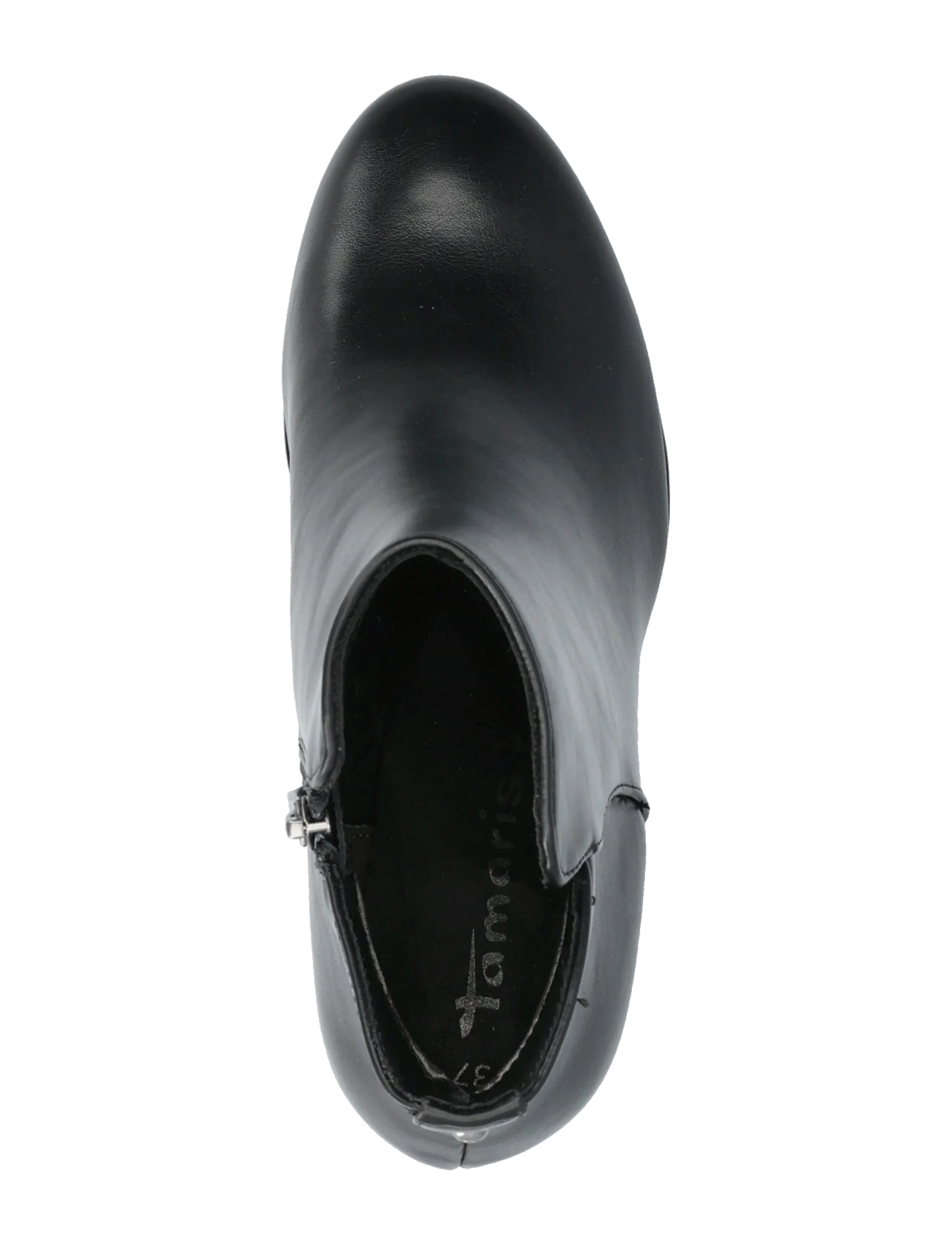 Tamaris - Women Boots - black matt - 3