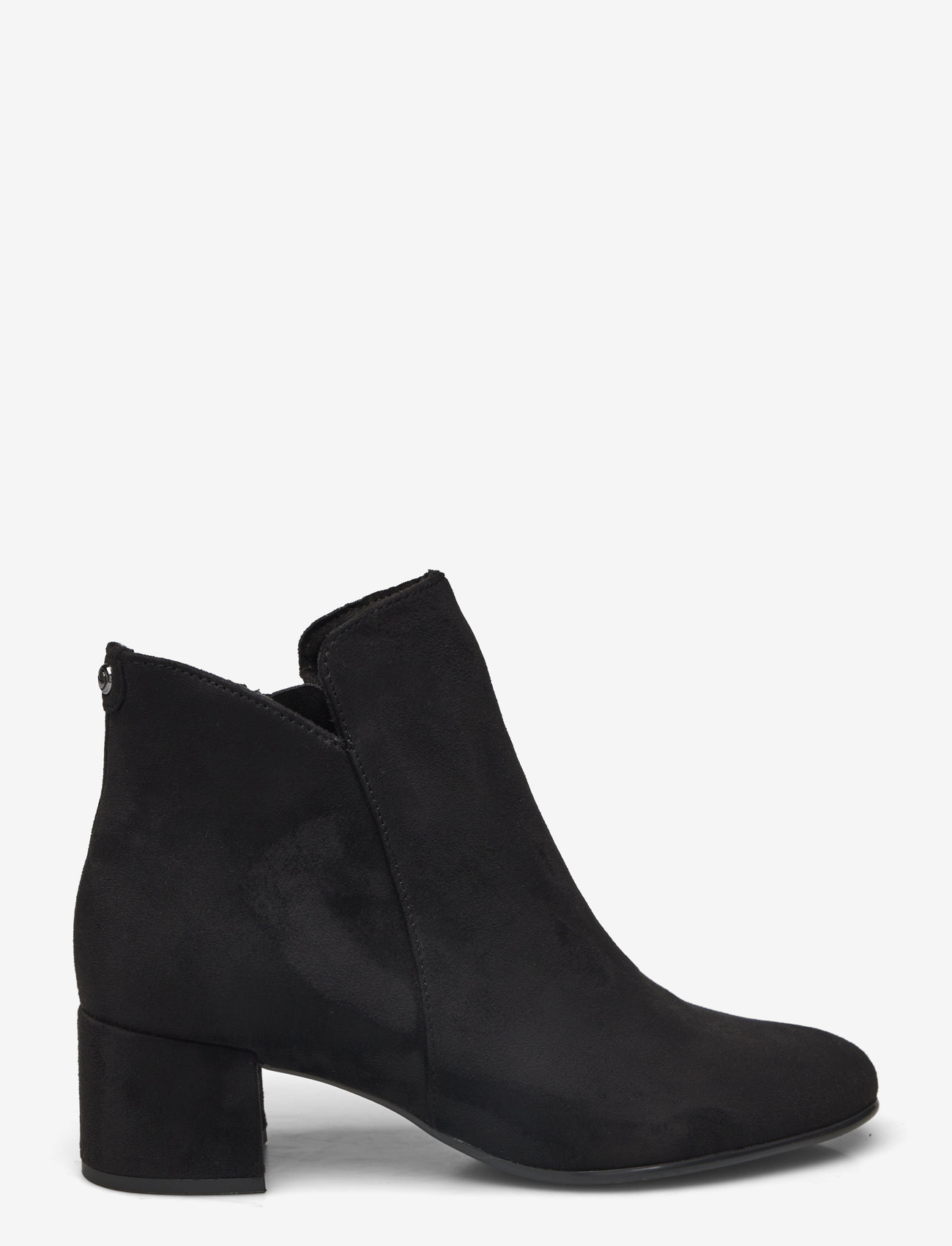 Tamaris - Women Boots - heeled ankle boots - black - 1