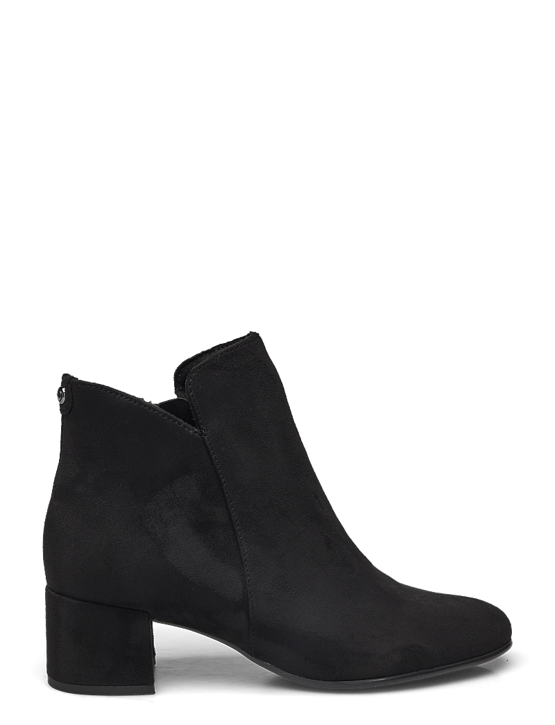 Tamaris - Women Boots - stövletter - black - 1