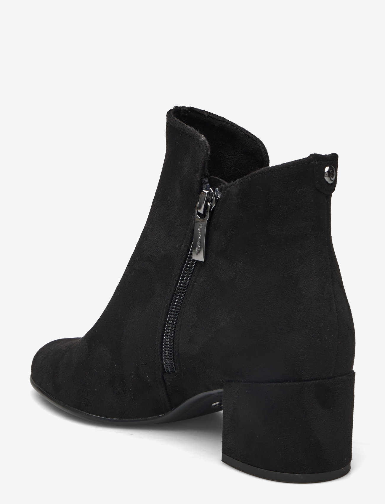 Stiefeletten Hohe Schuhe Damen Tamaris Stiefeletten High Heels