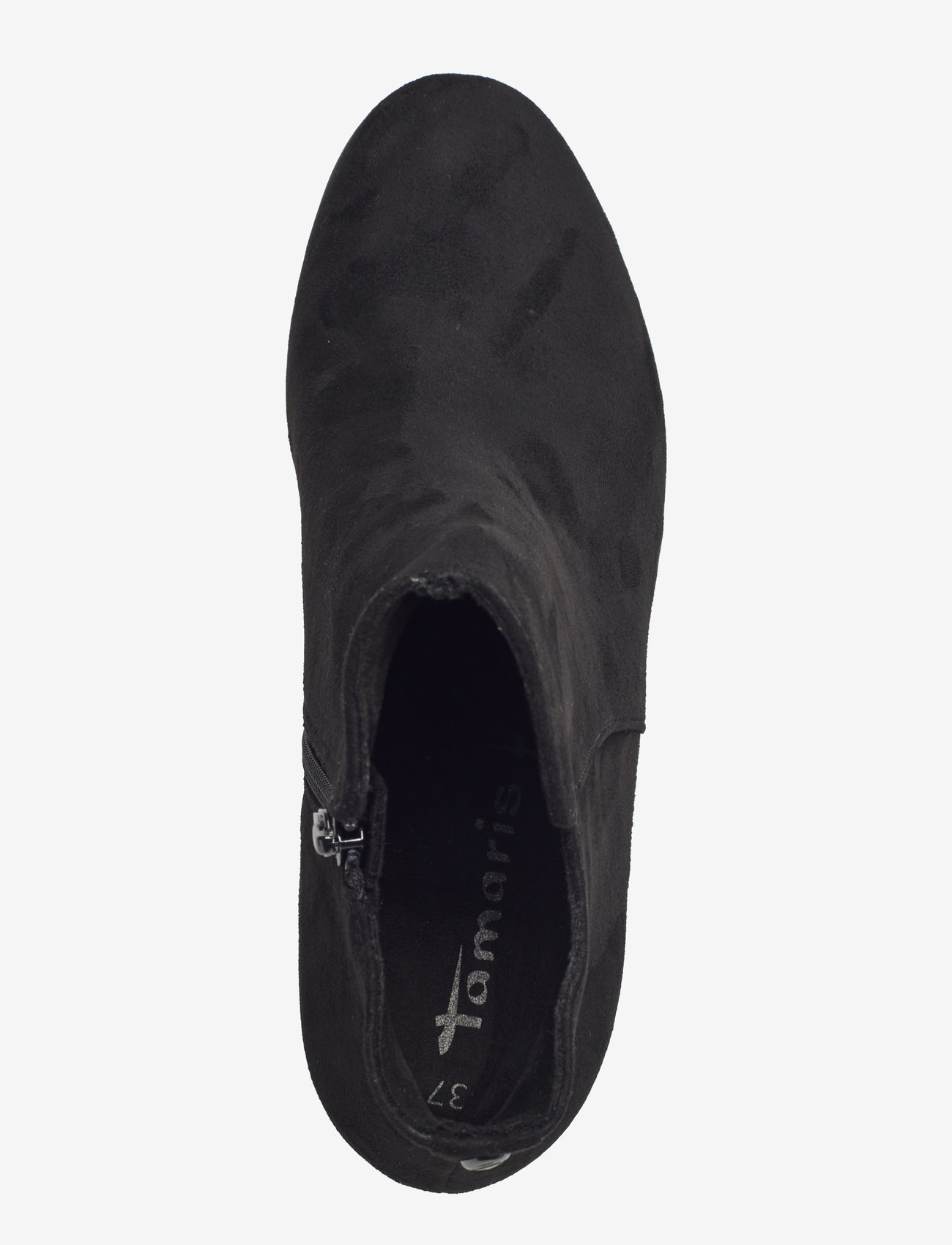 Tamaris - Women Boots - heeled ankle boots - black - 3