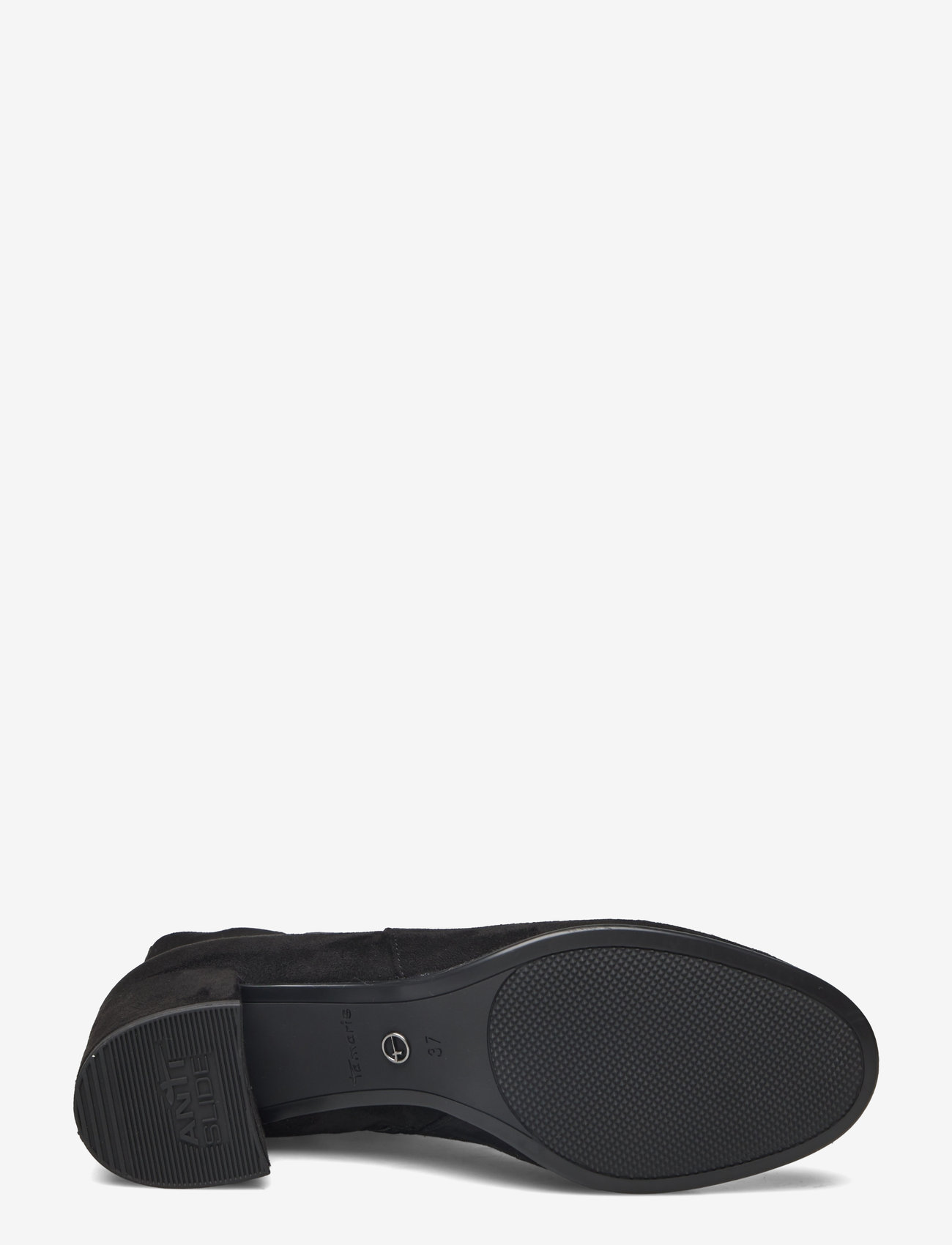 Tamaris - Women Boots - heeled ankle boots - black - 4