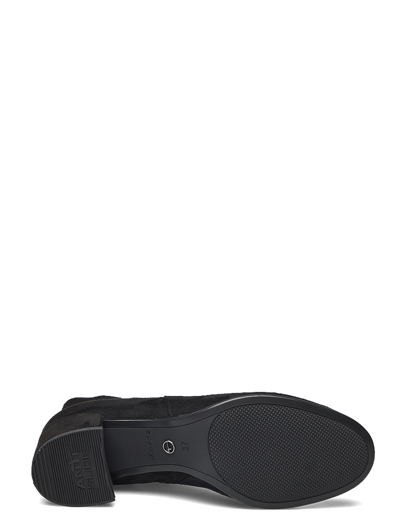 Tamaris - Women Boots - stövletter - black - 4