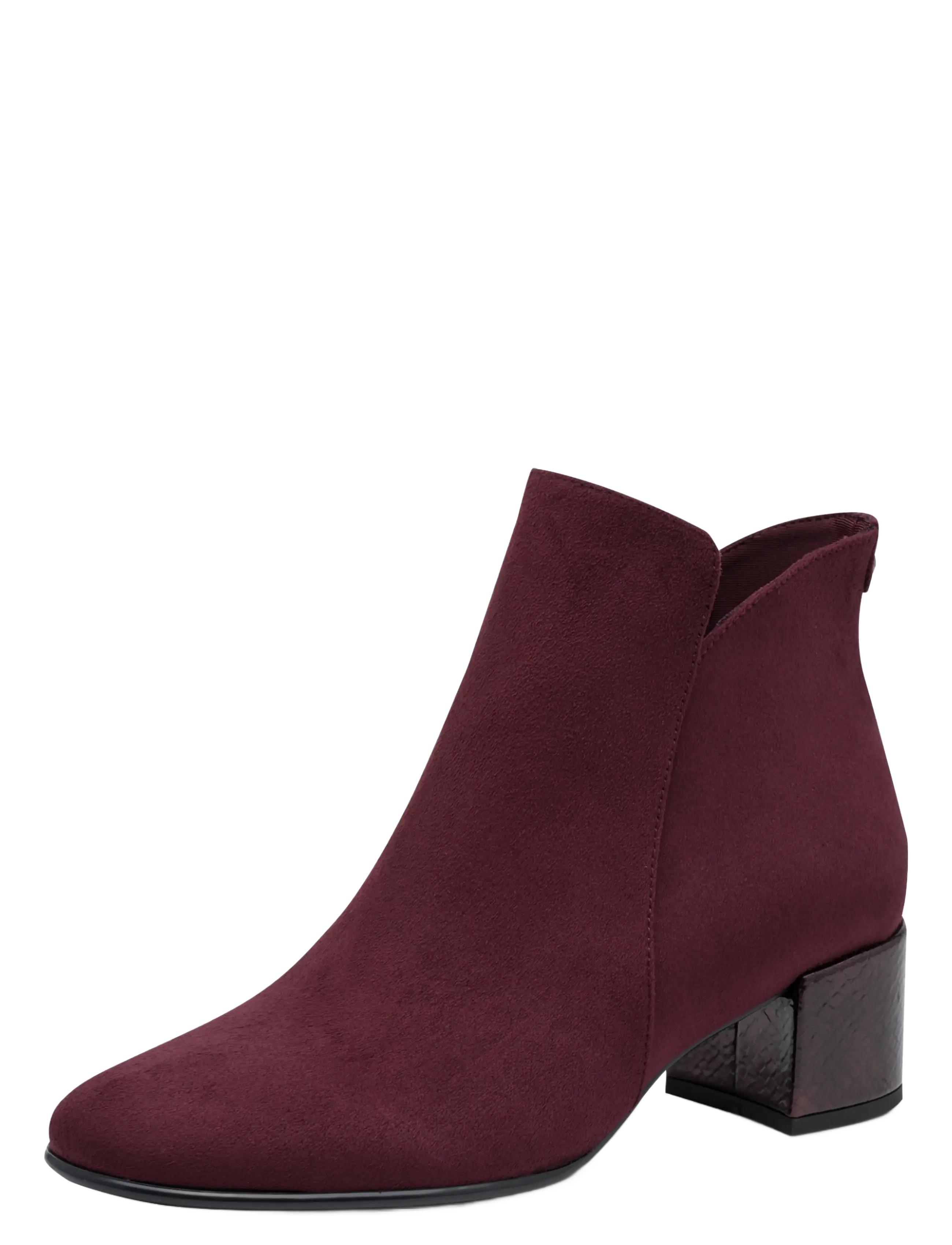 BURGUNDY COMB