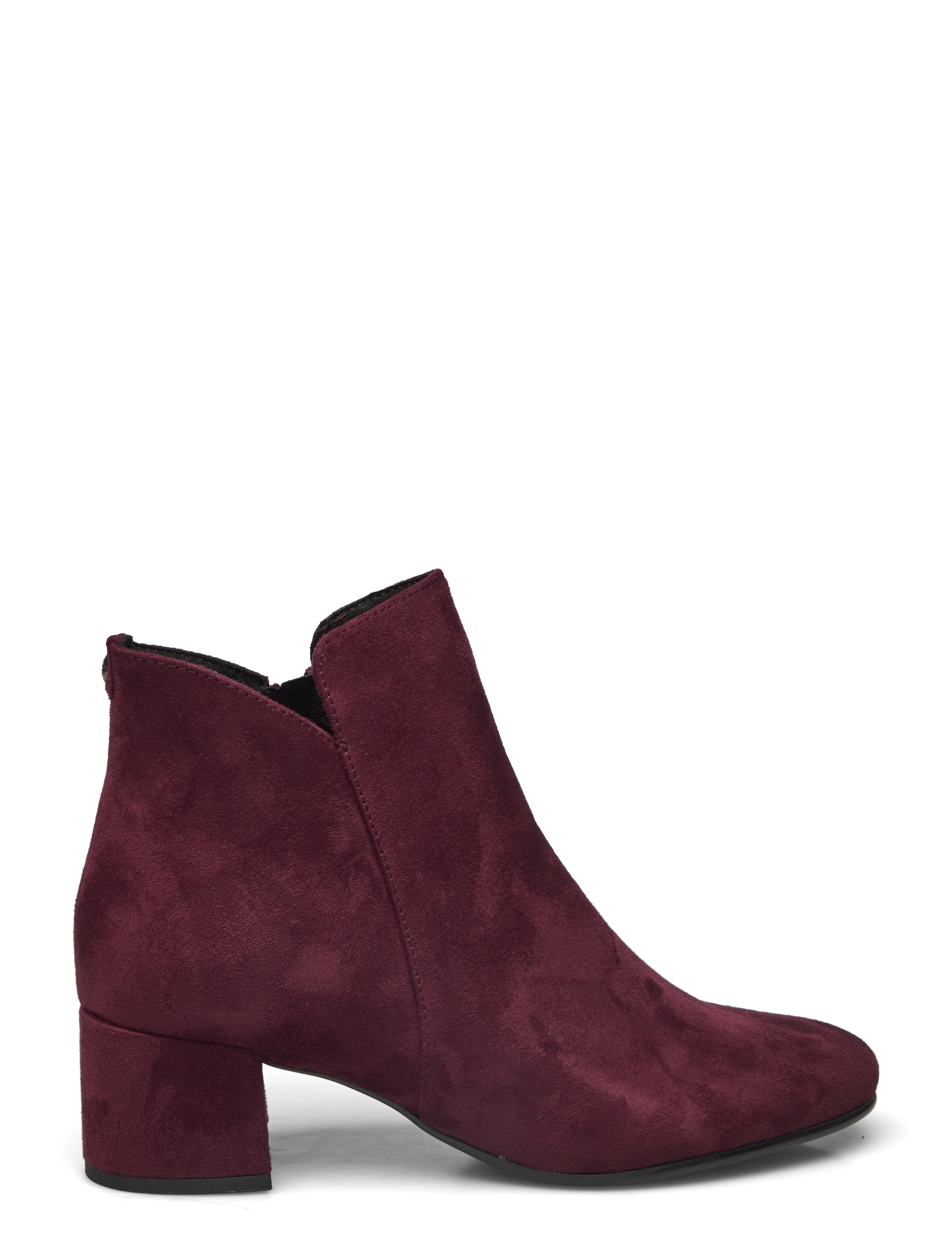Tamaris - Women Boots - merlot - 1