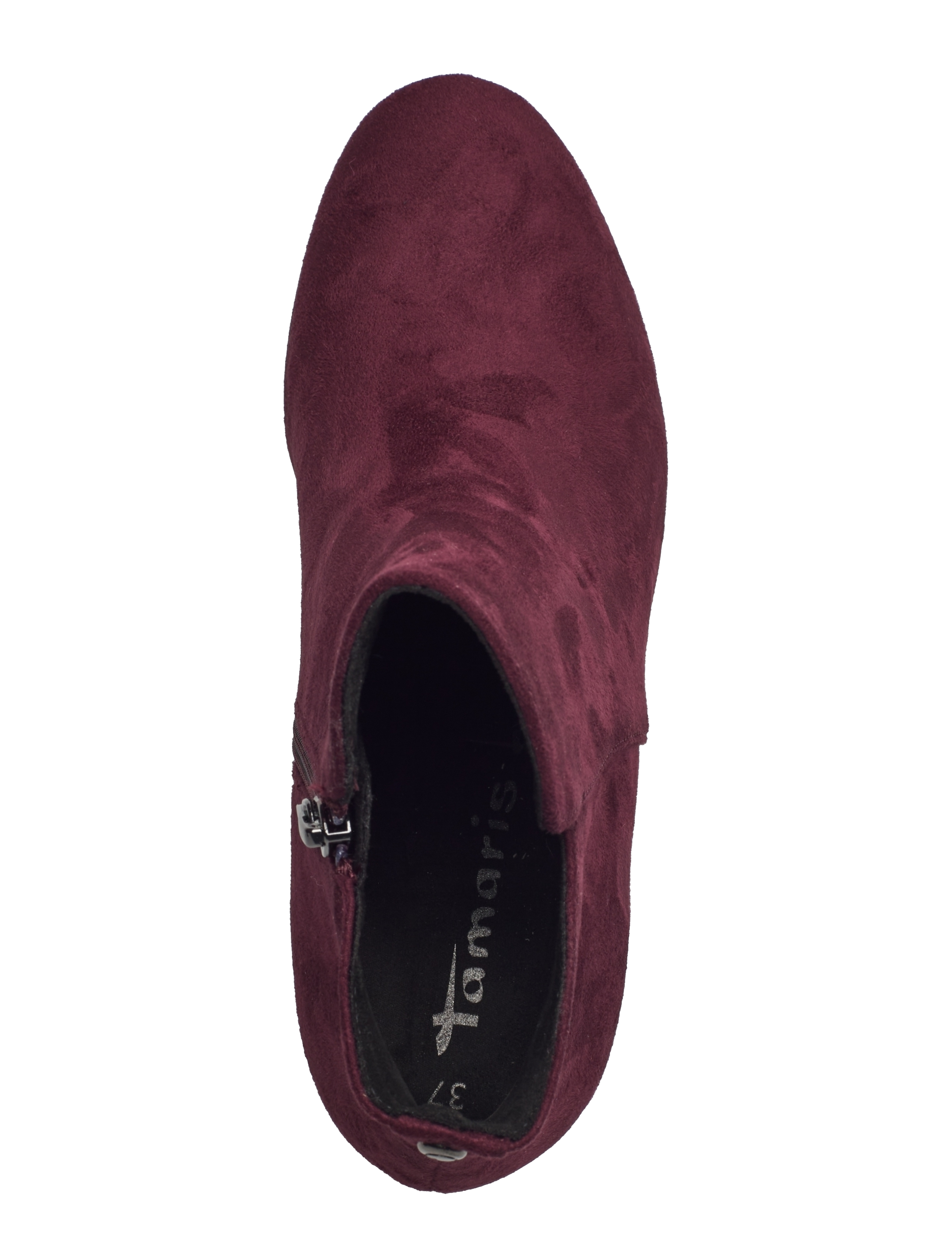 Tamaris - Women Boots - merlot - 3