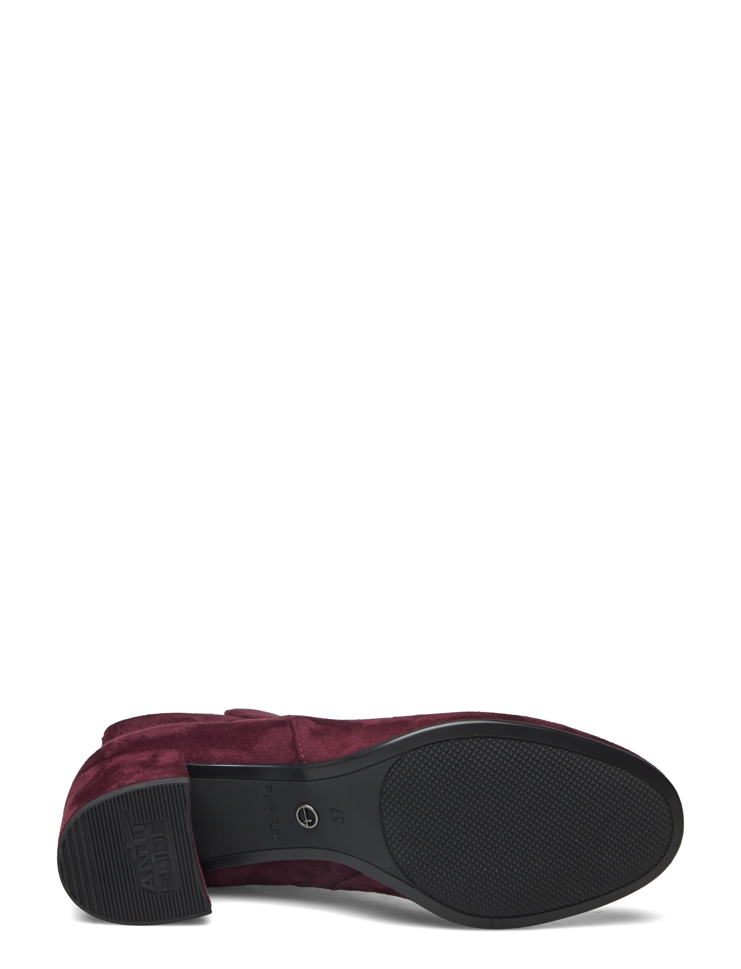 Tamaris - Women Boots - merlot - 4