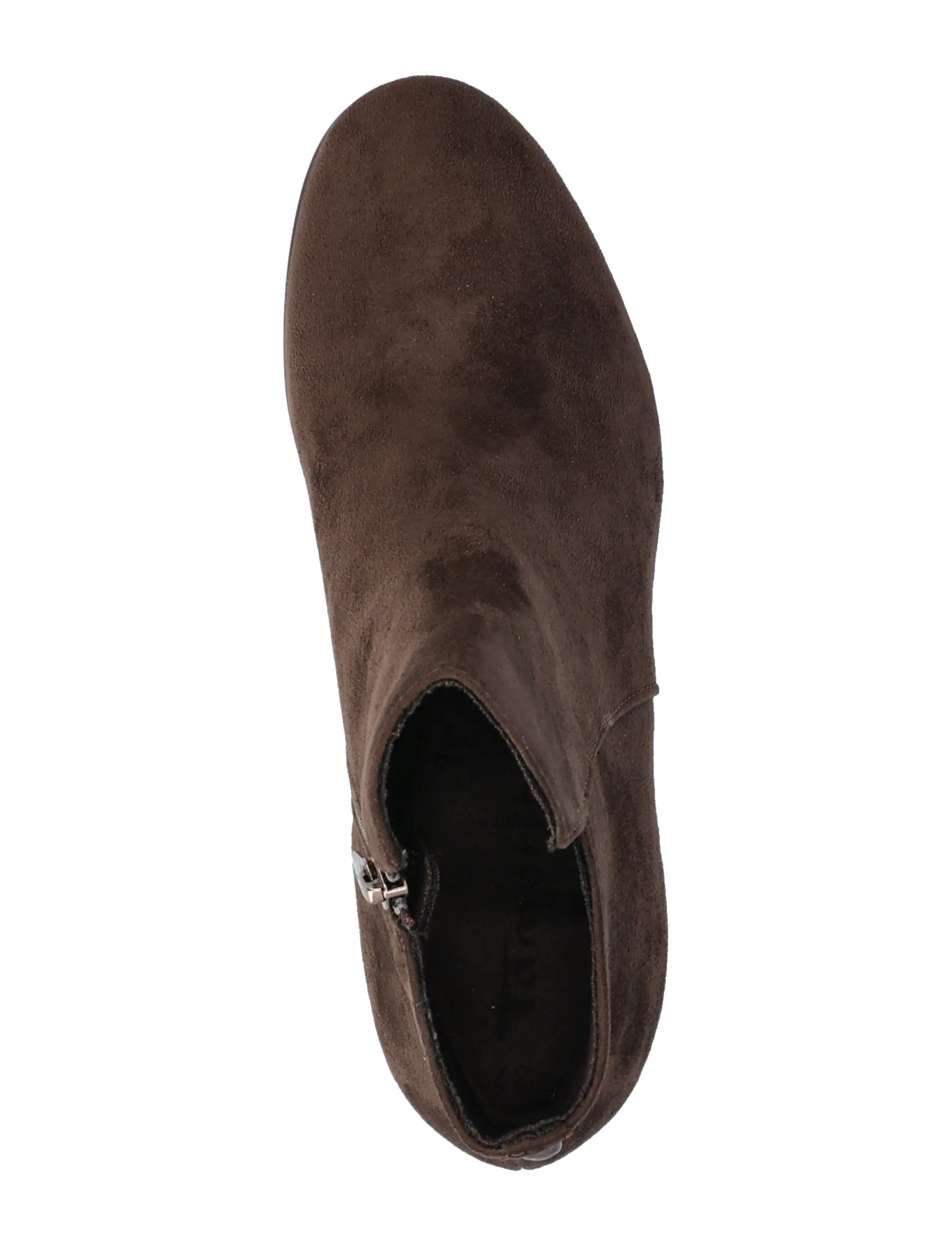 Tamaris - Women Boots - støvletter - mocca comb - 3