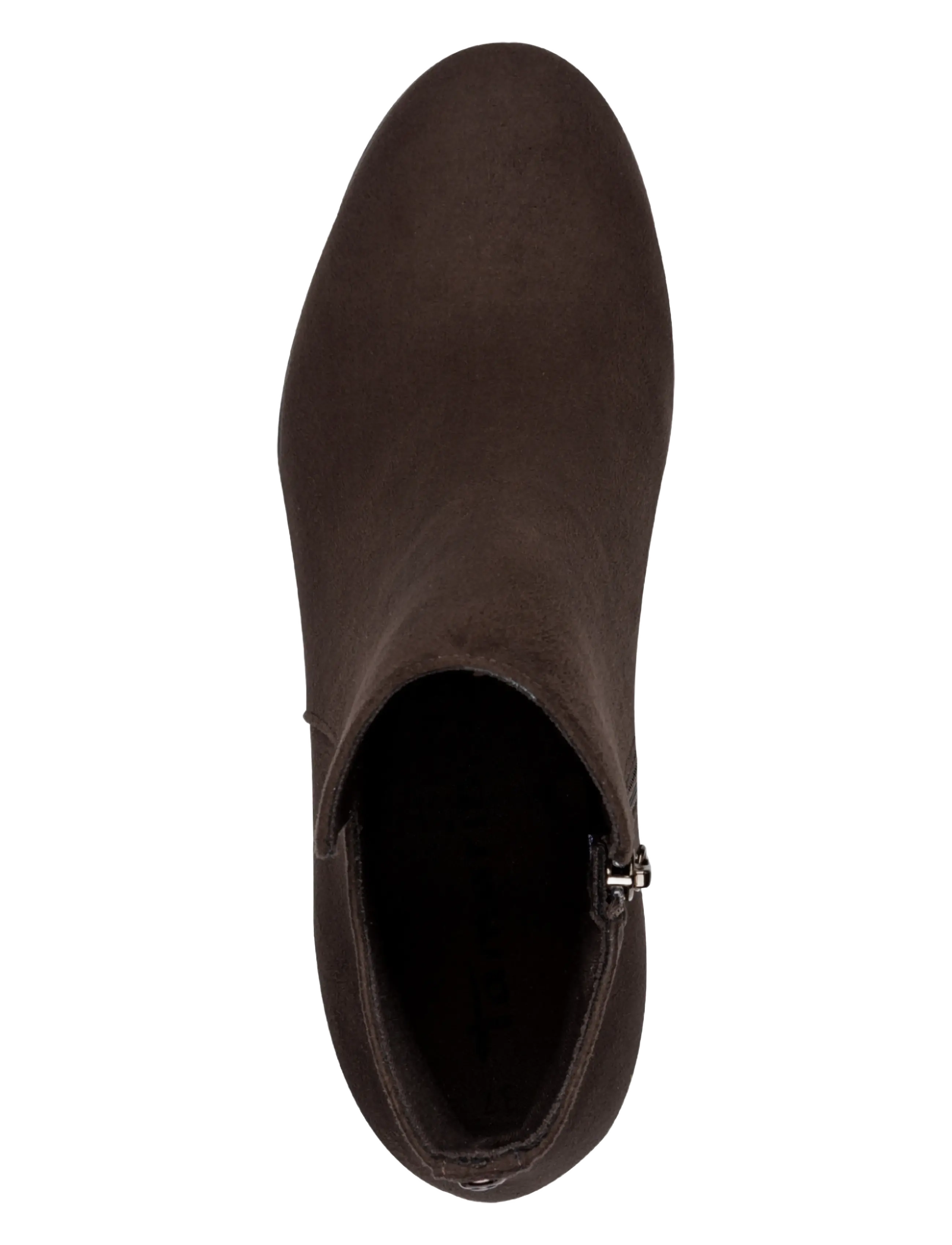 Tamaris - Women Boots - støvletter - mocca comb - 5