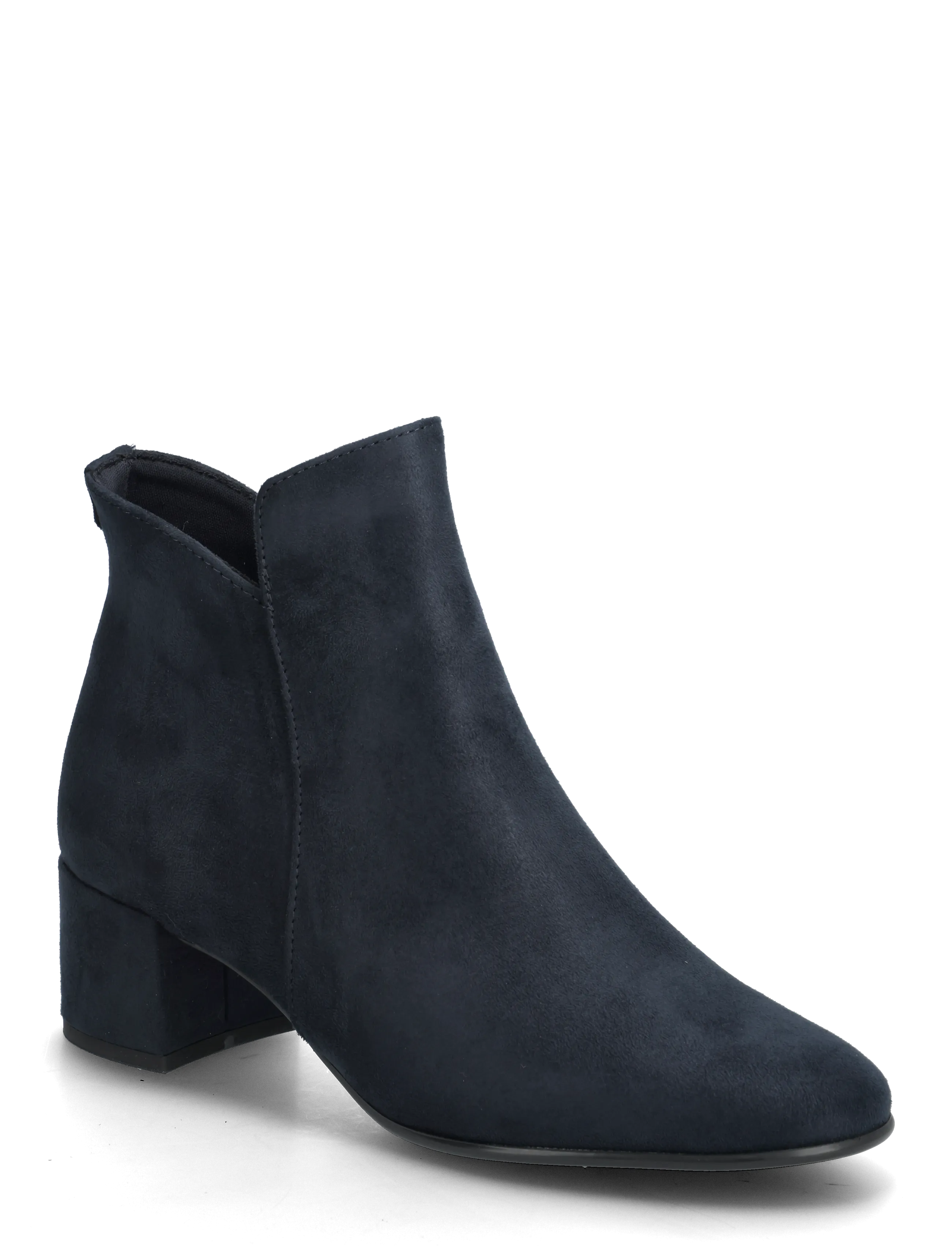Tamaris Women Boots - Poolsaapad - NAVY / navy