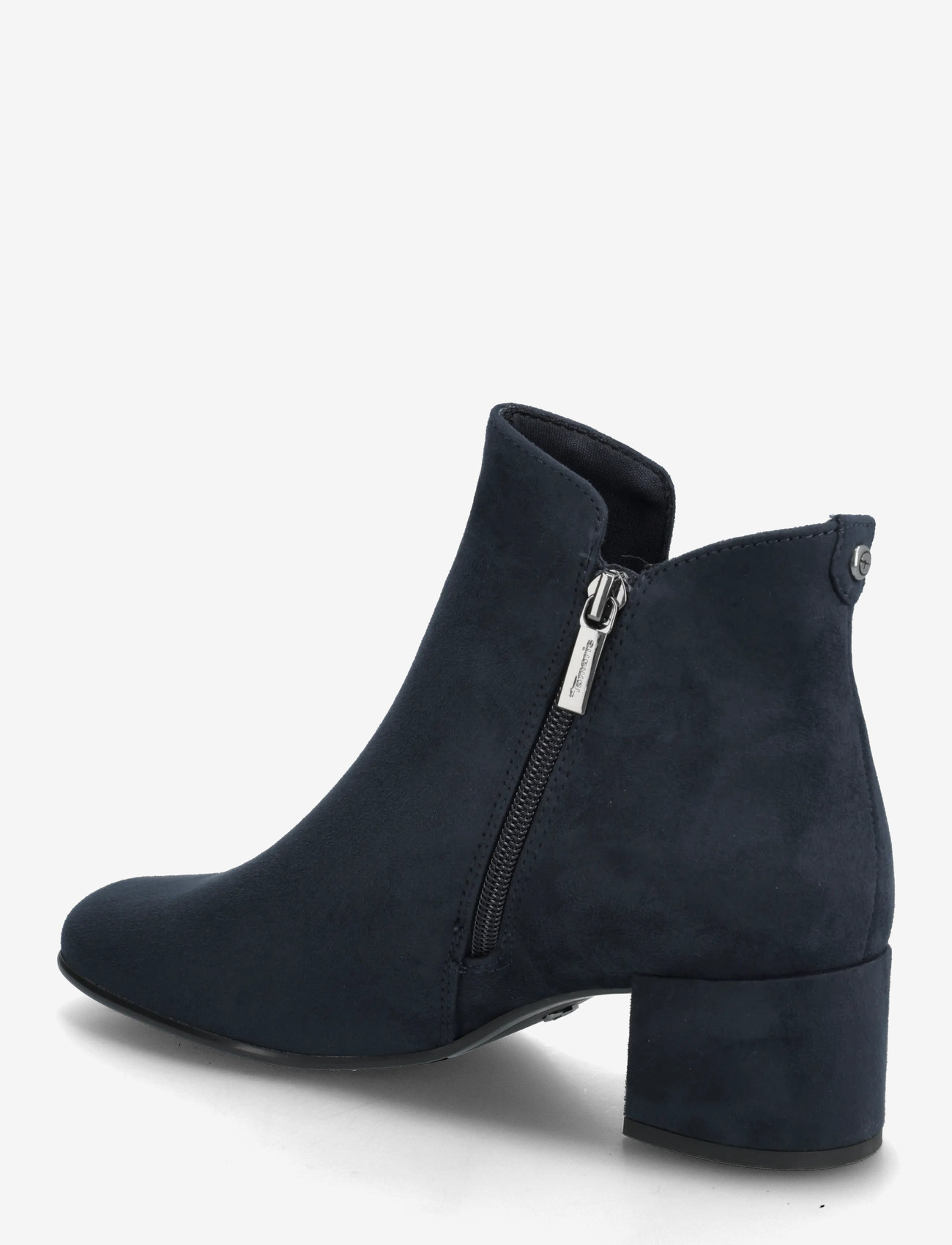Tamaris - Women Boots - heeled ankle boots - navy - 2