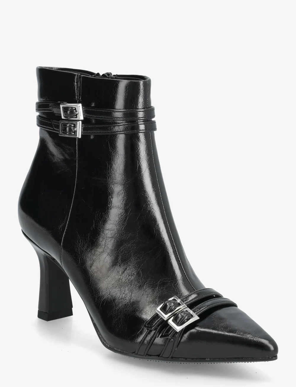 Tamaris - Women Boots - støvletter - black - 0