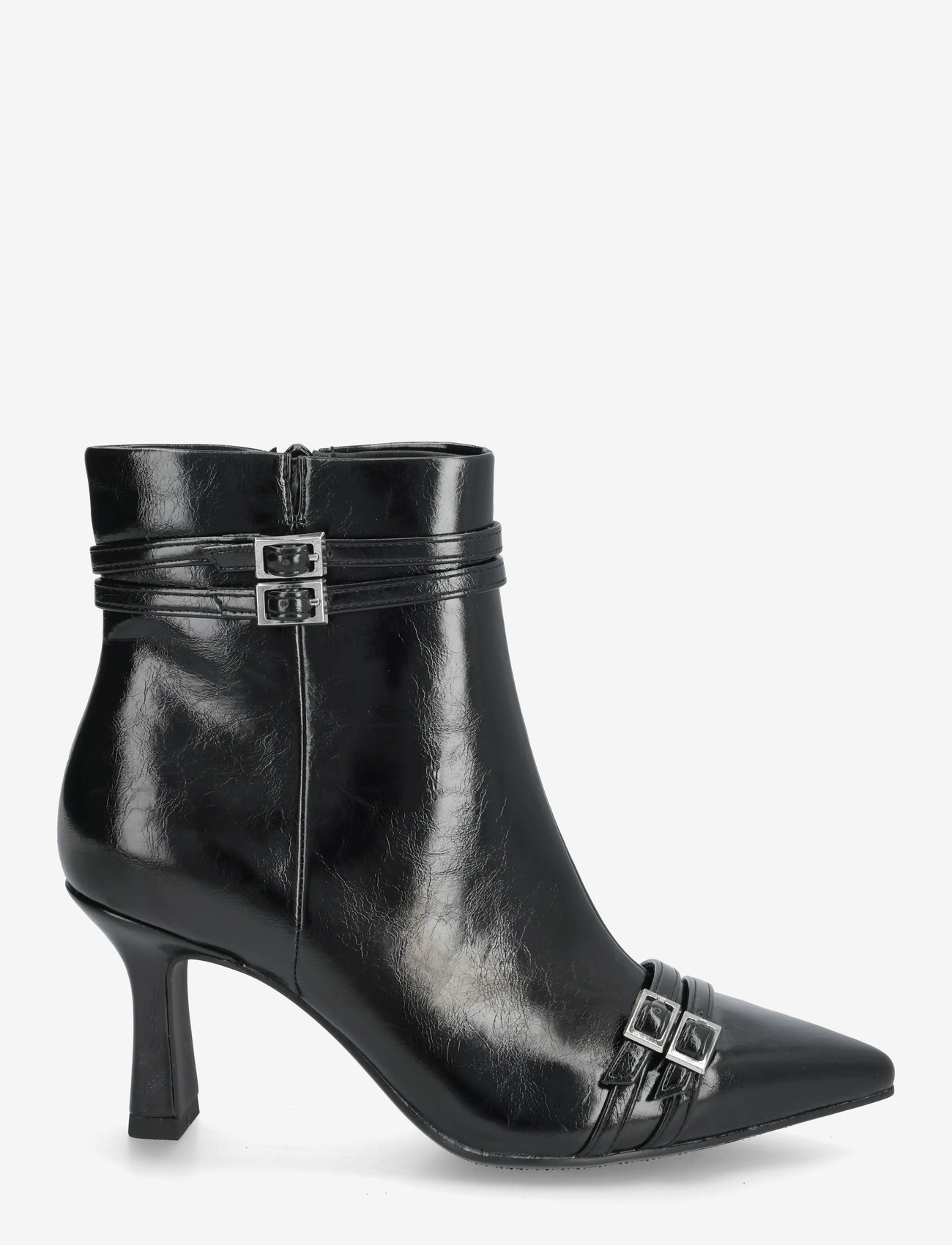 Tamaris - Women Boots - støvletter - black - 1