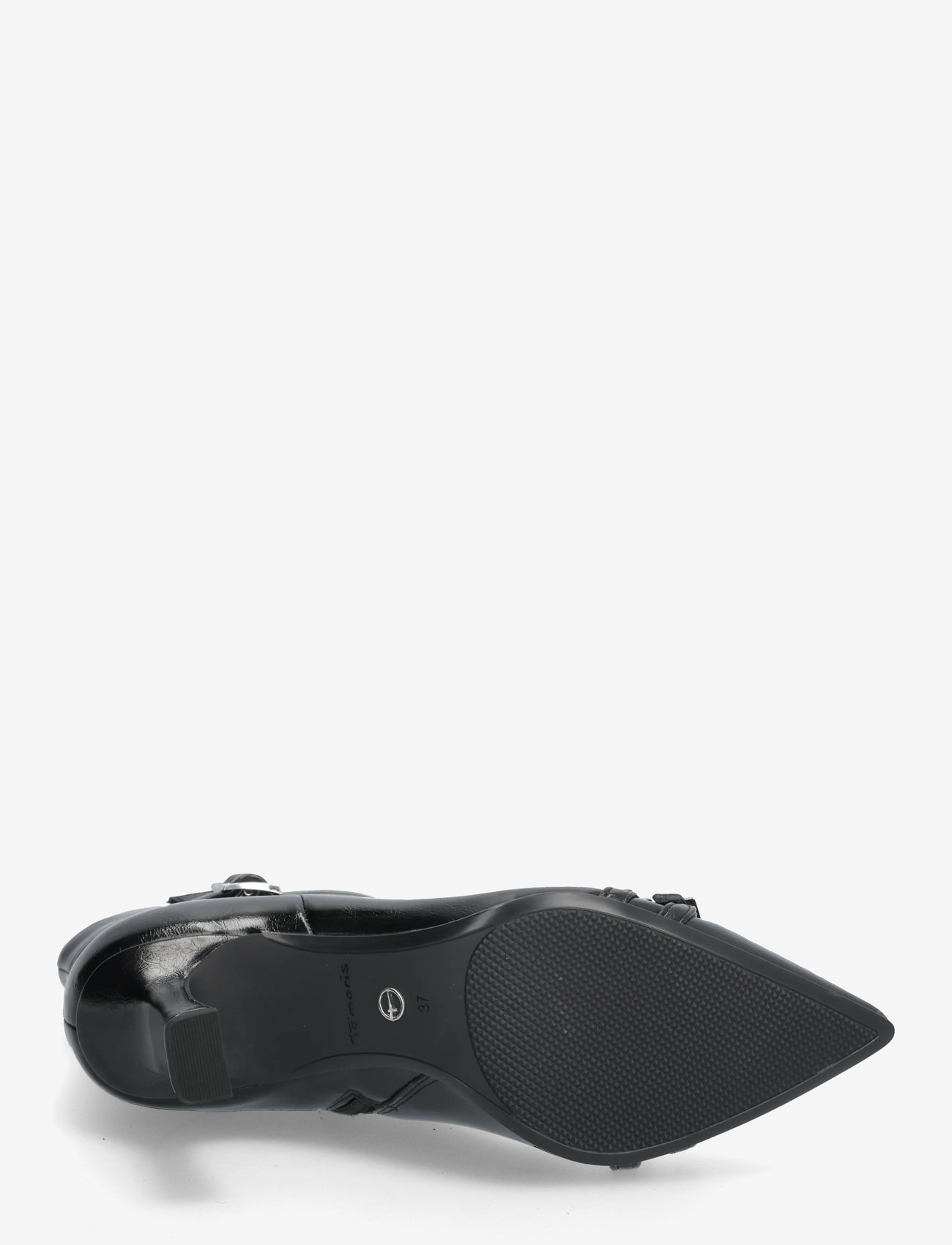 Tamaris - Women Boots - støvletter - black - 4