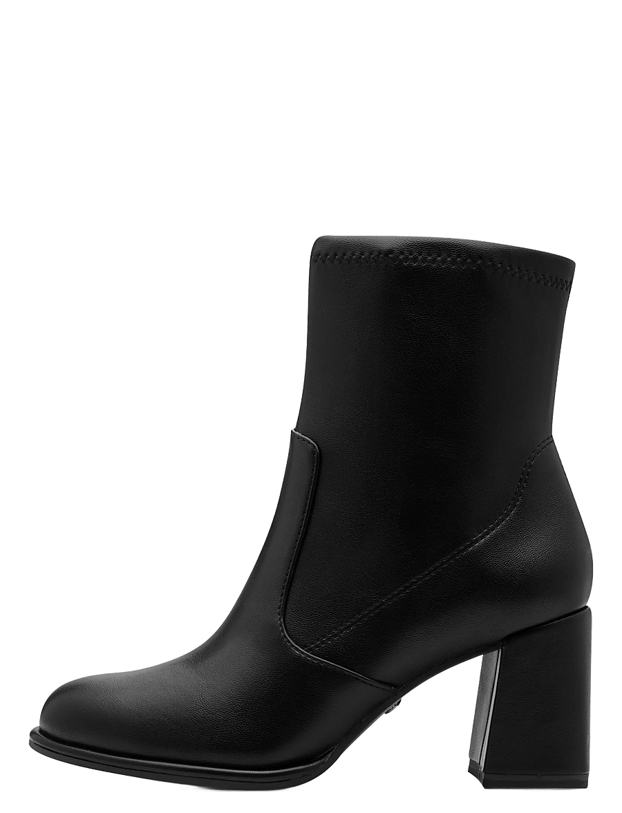 Tamaris - Women Boots - black - 1