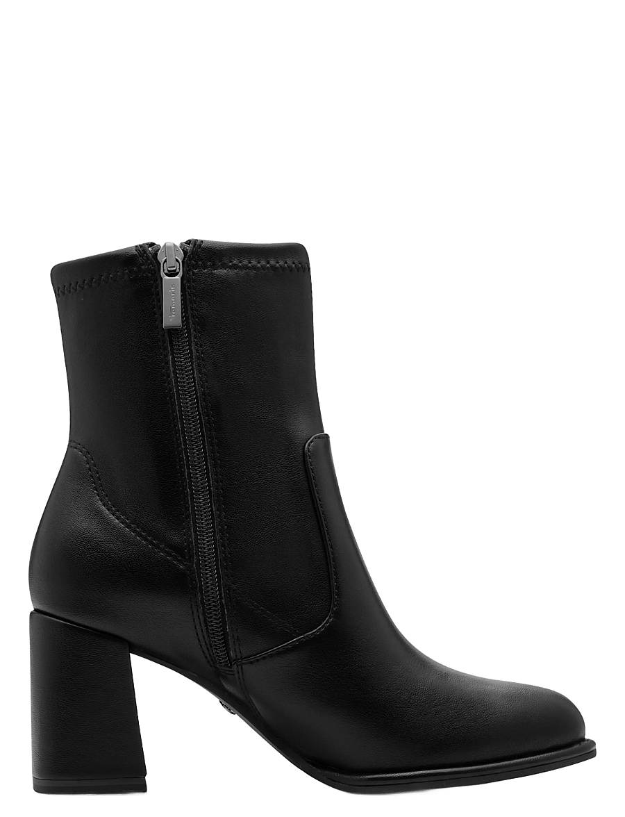 Tamaris - Women Boots - black - 2