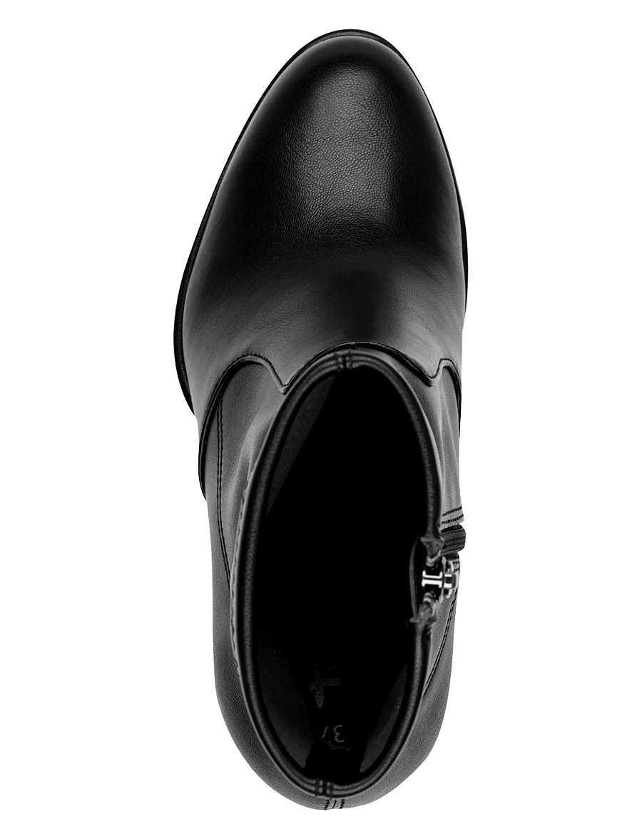 Tamaris - Women Boots - black - 4