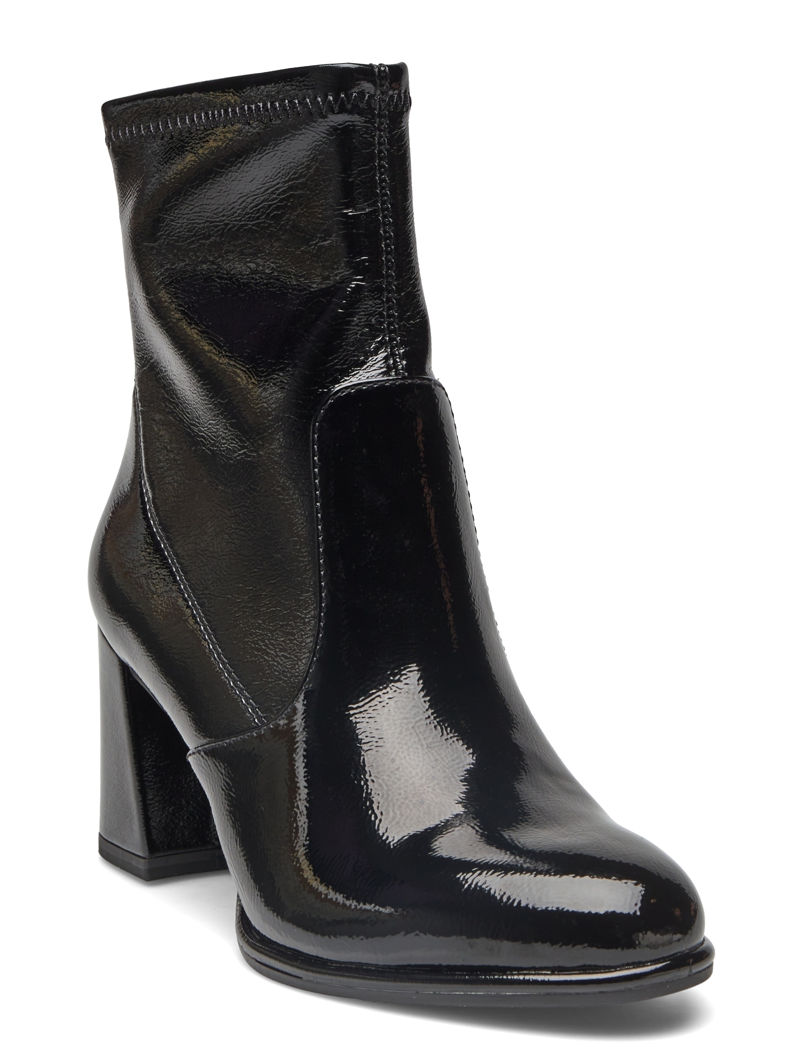 BLACK PATENT