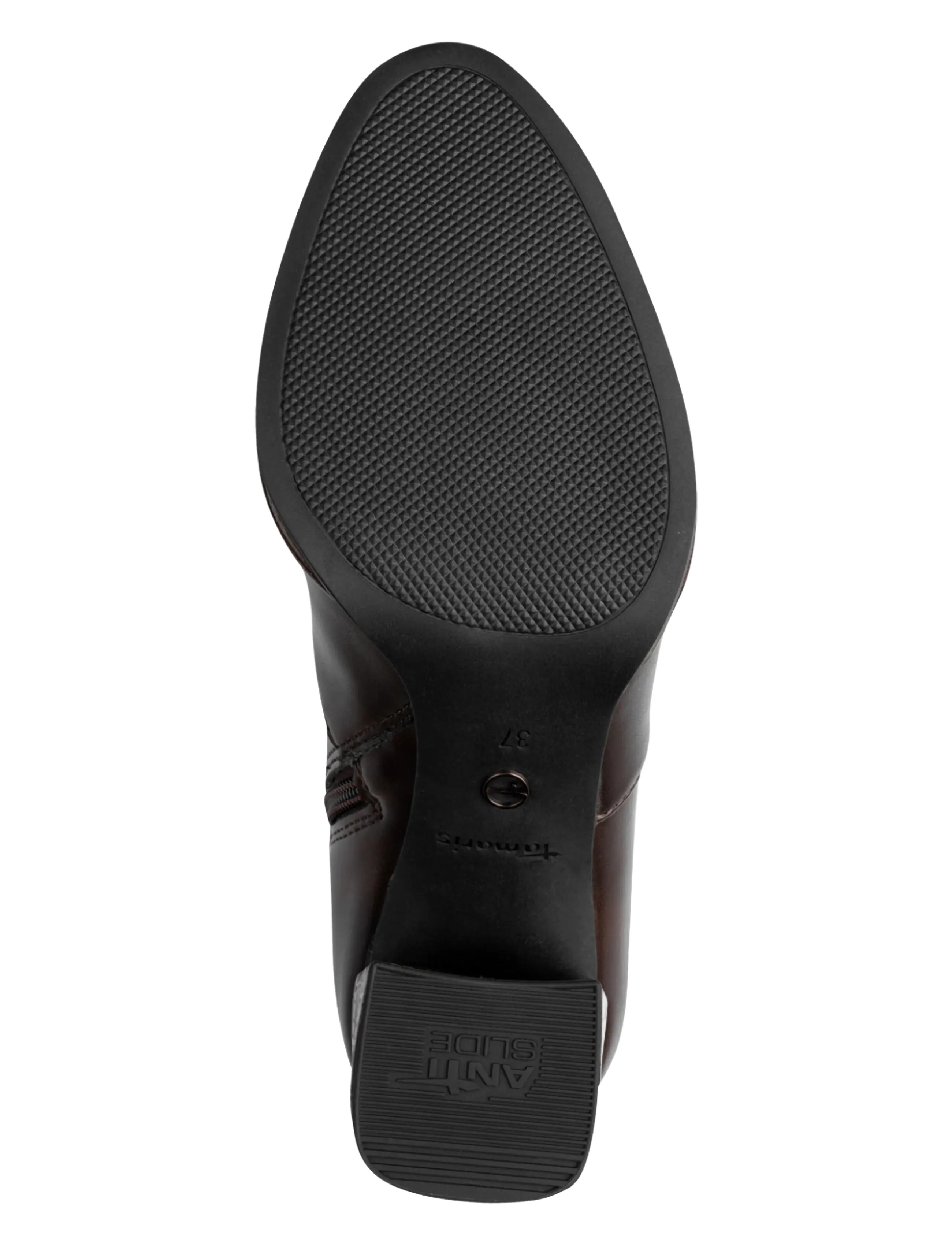 Tamaris - Women Boots - mahogany comb - 3