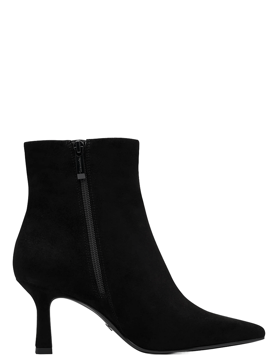 Tamaris - Women Boots - black - 2
