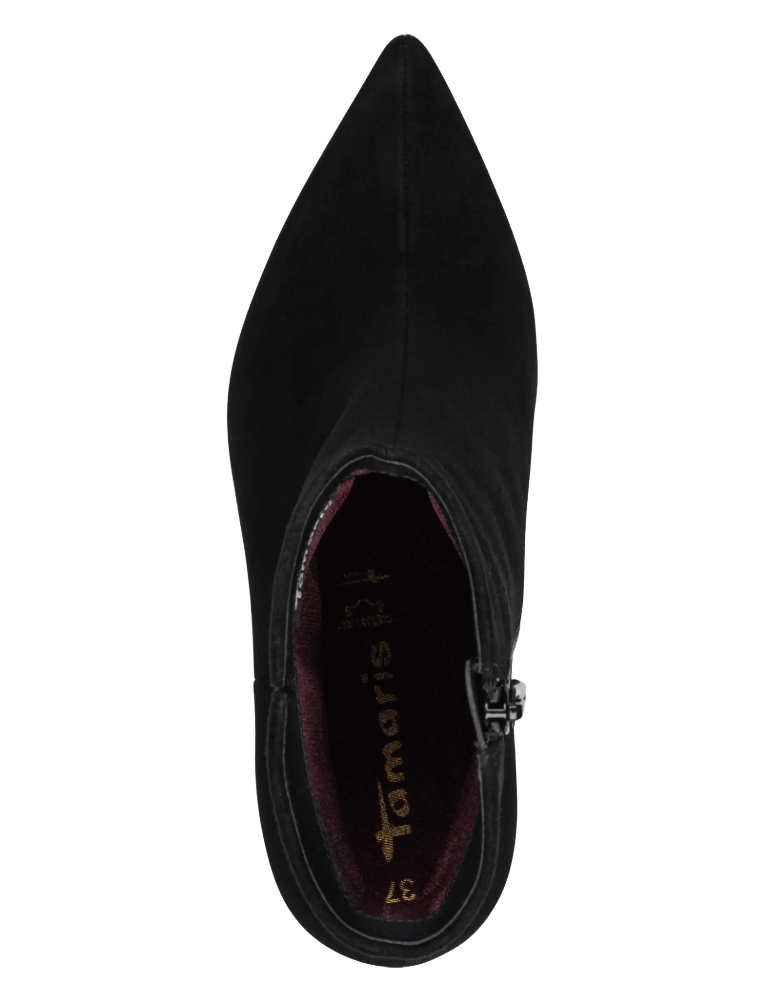 Tamaris - Women Boots - black - 4